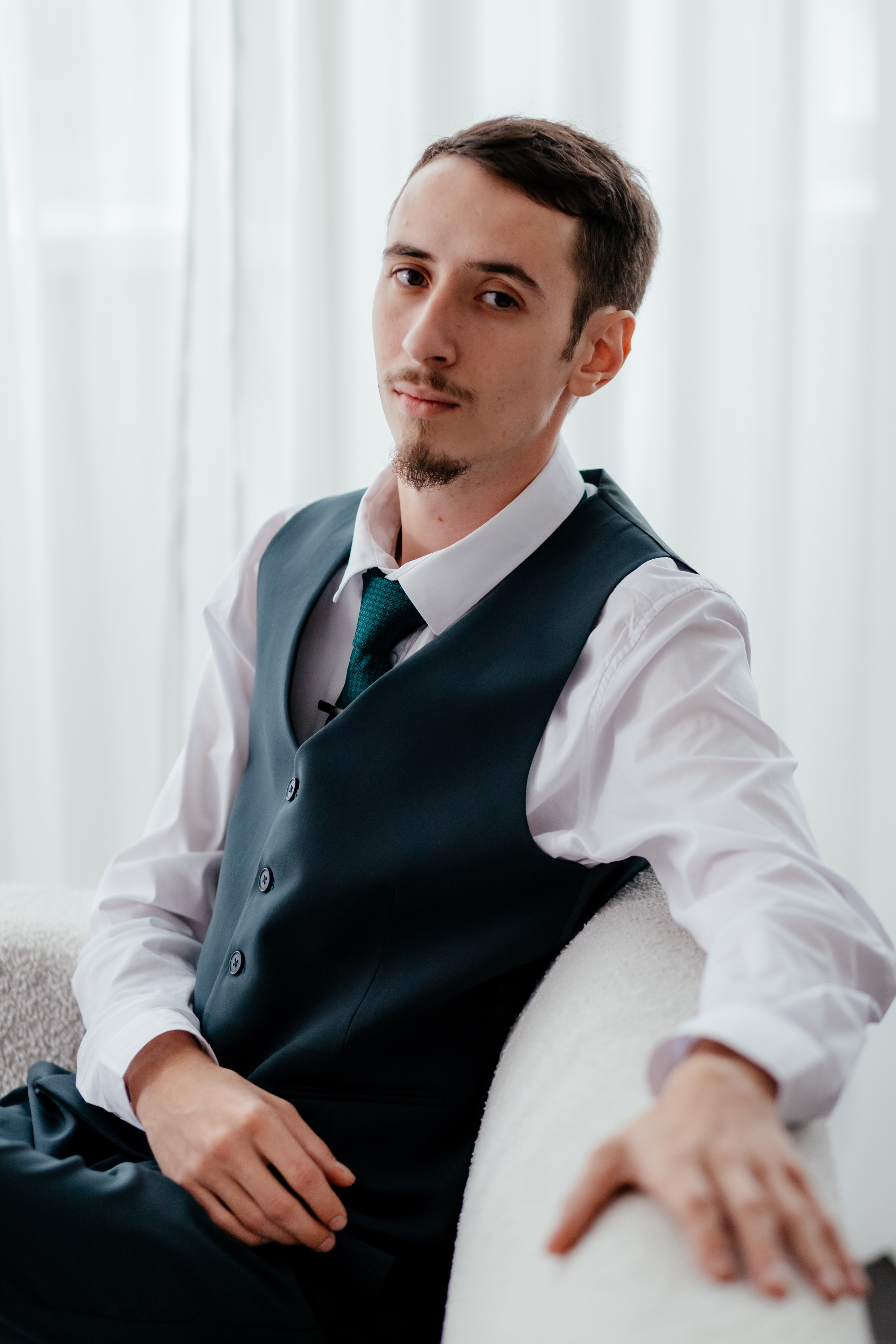 24 OSEN D&L. Свадебный фотограф Тулинова Мария