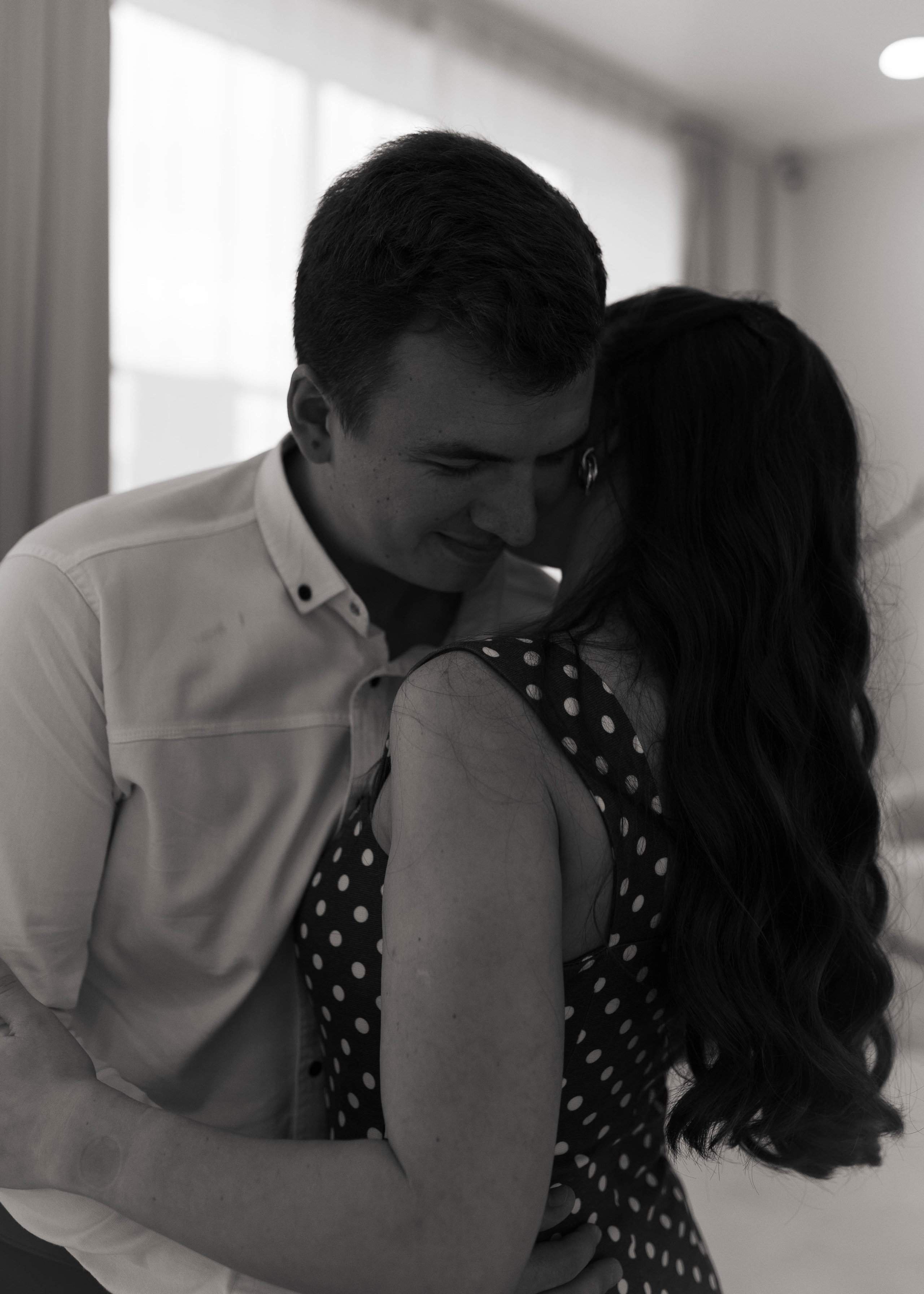 Анна и Рашид. Женский и свадебный фотограф Анастасия Митрохина