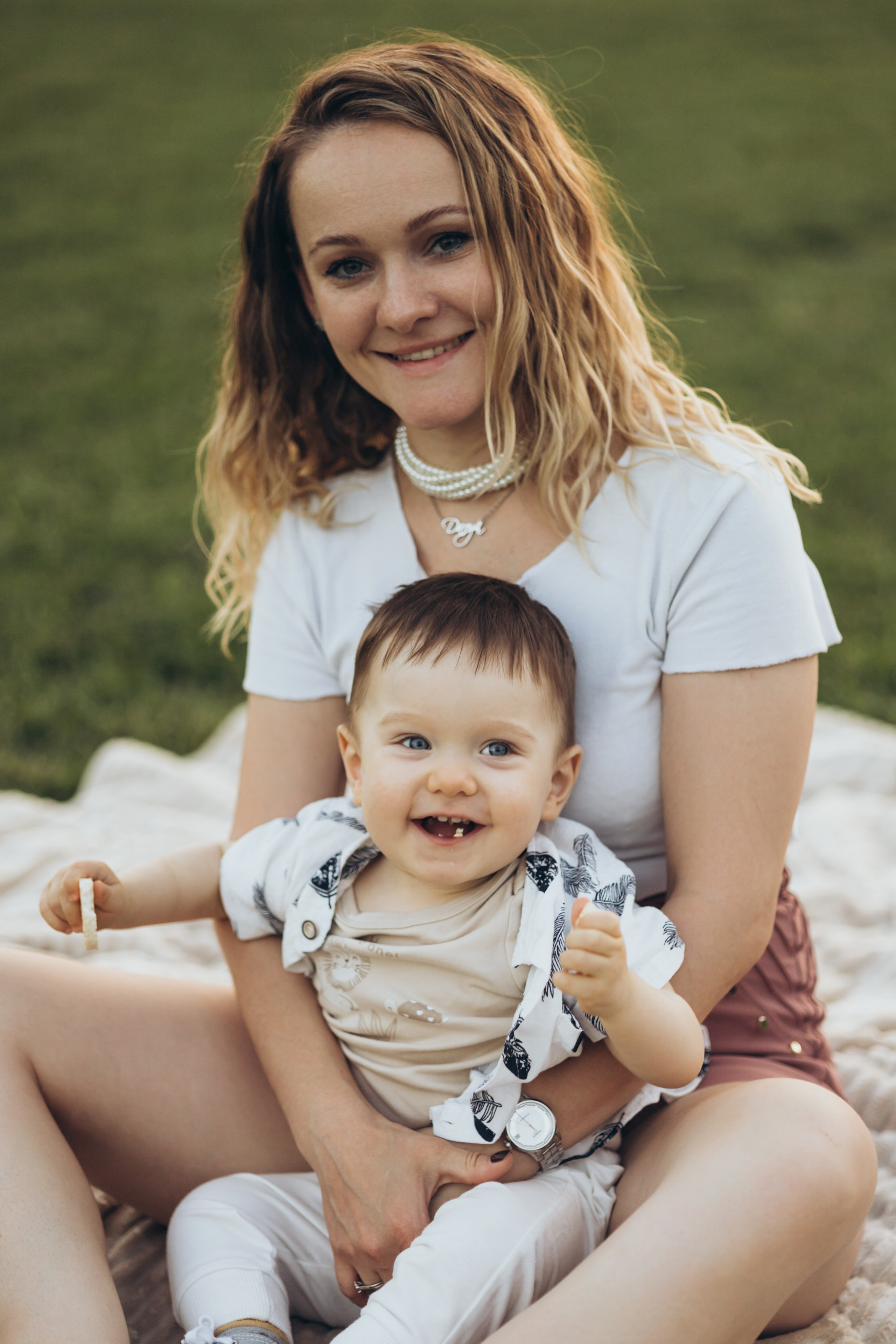 Саша, Даша и Ромка. Свадебный фотограф в Тольятти Валерия Барышкина