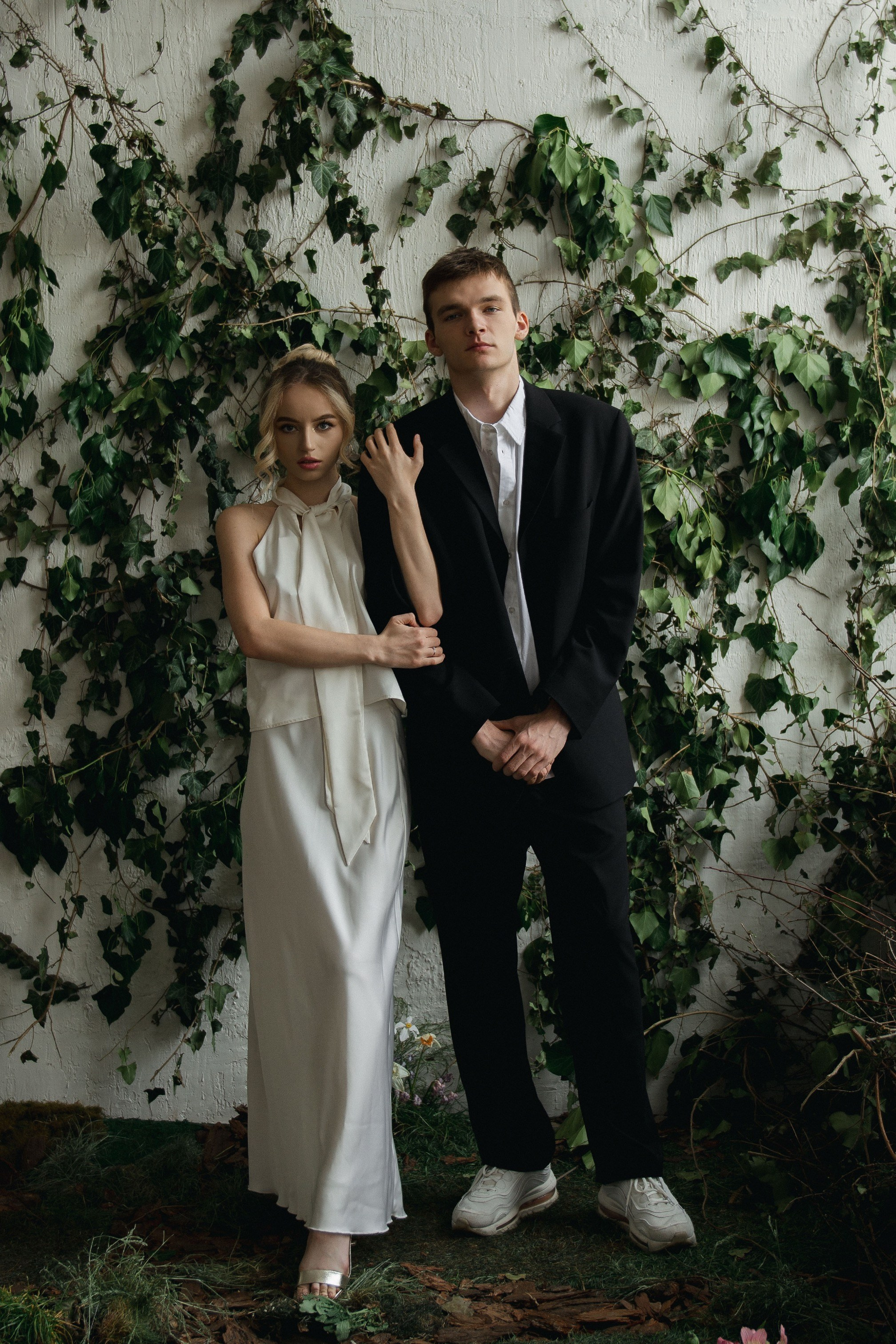 Сергей и Екатерина. Свадебный и женский фотограф в Ставрополе Вика Лексеева