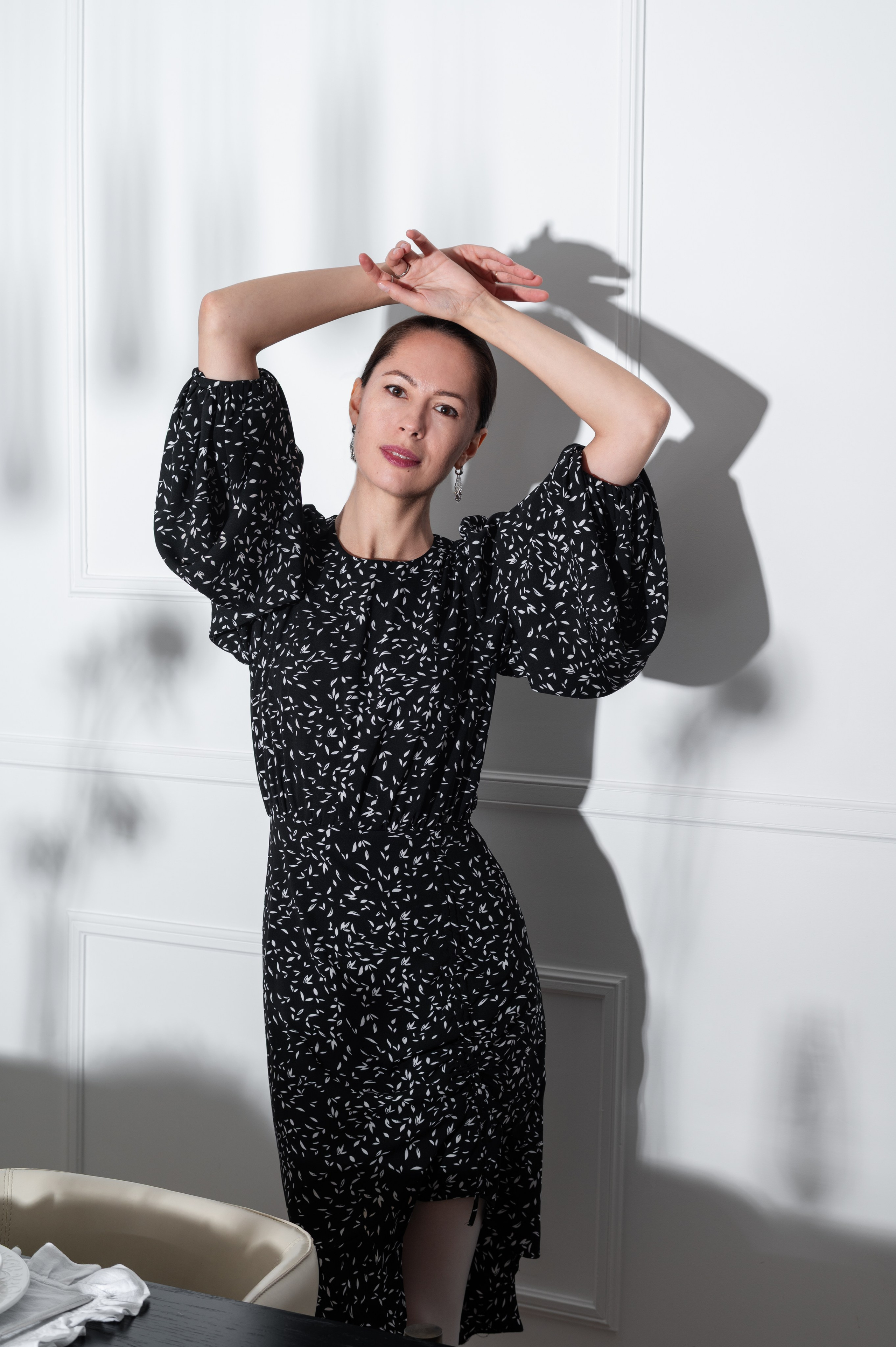 I. Индивидуальная и семейная фотография| Москва