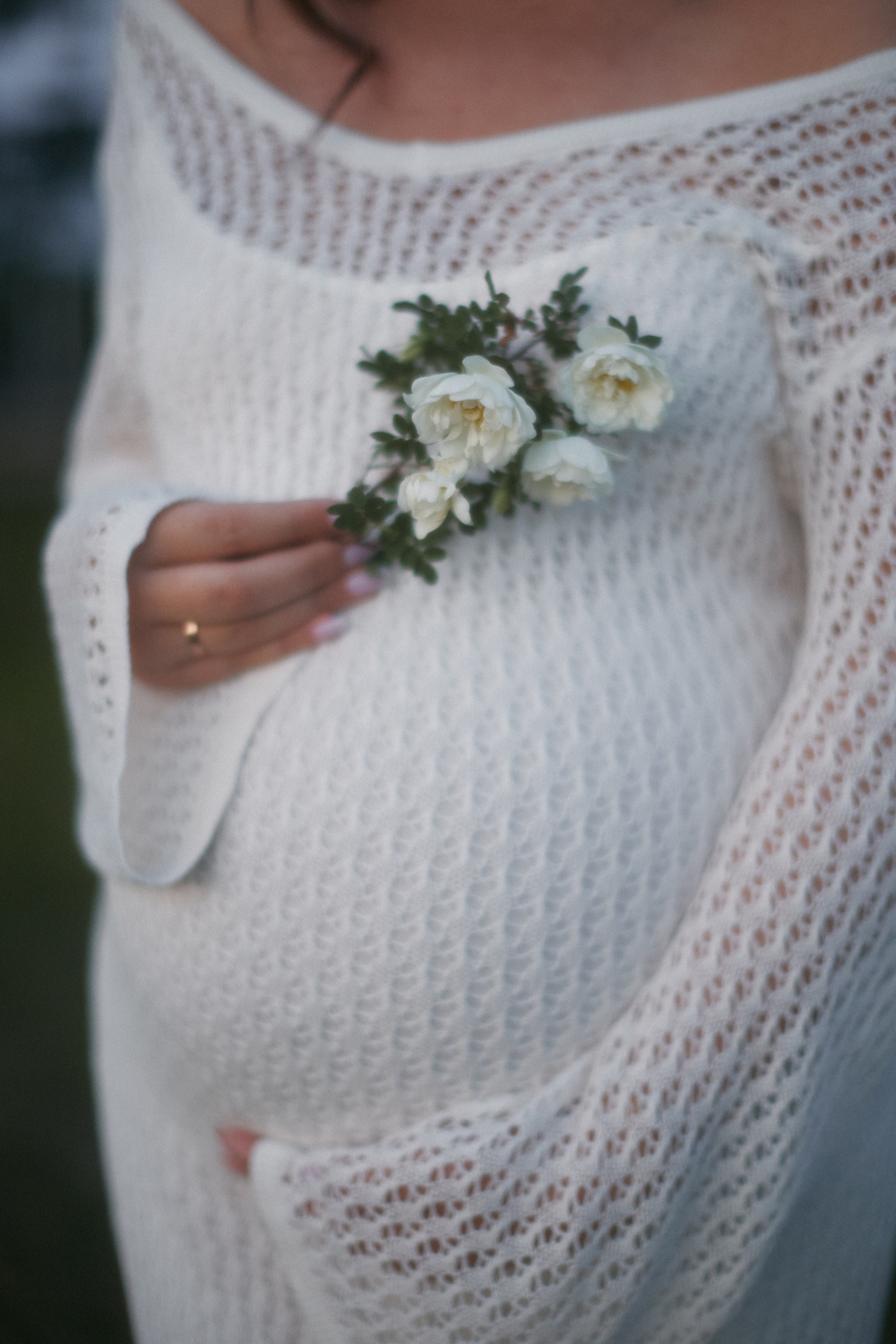 Анастасия. Свадебный фотограф Москва Татьяна Кундельчук