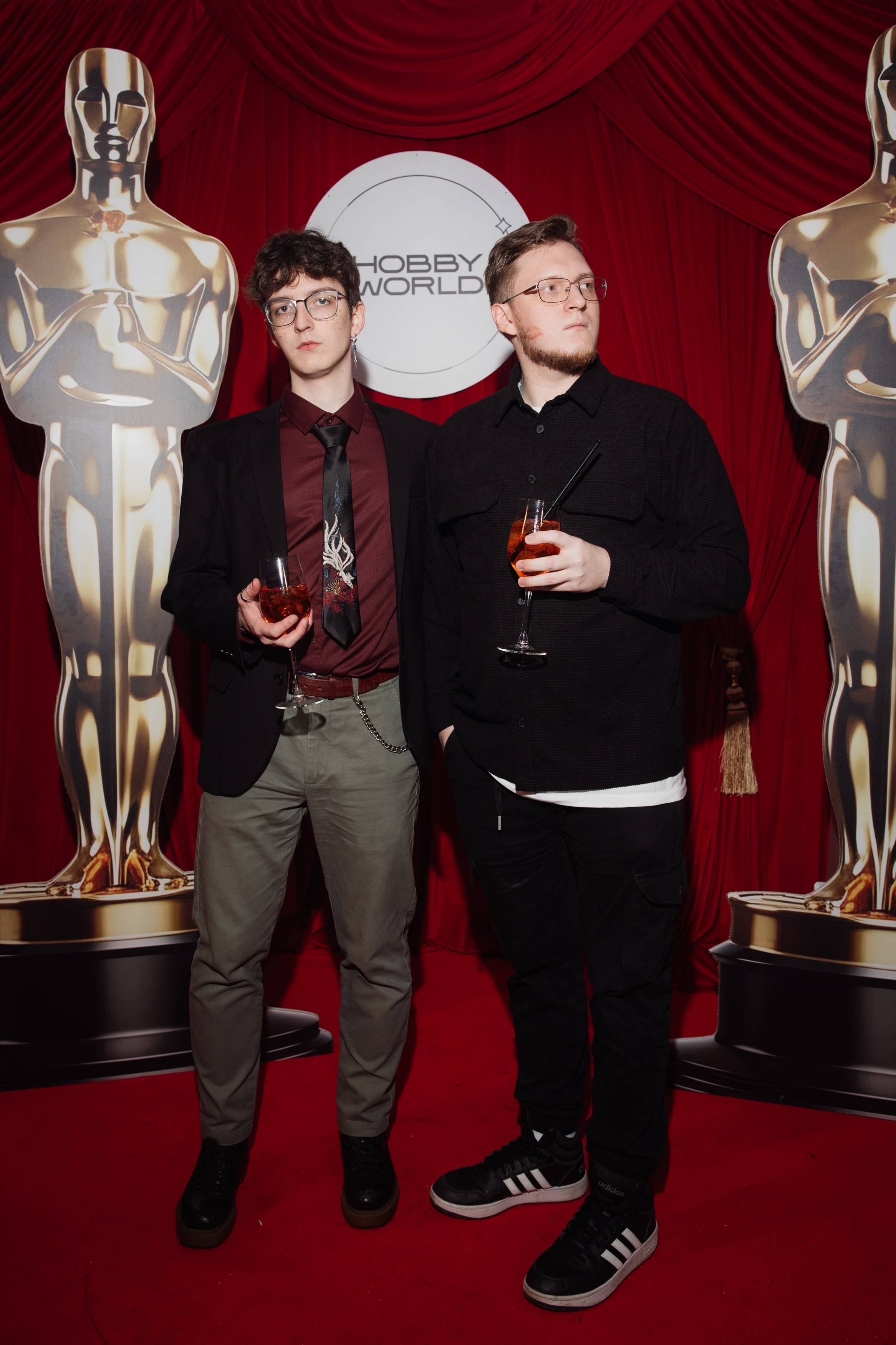 HOBBY WORLD. Фотограф в Москве Дмитрий Жарков