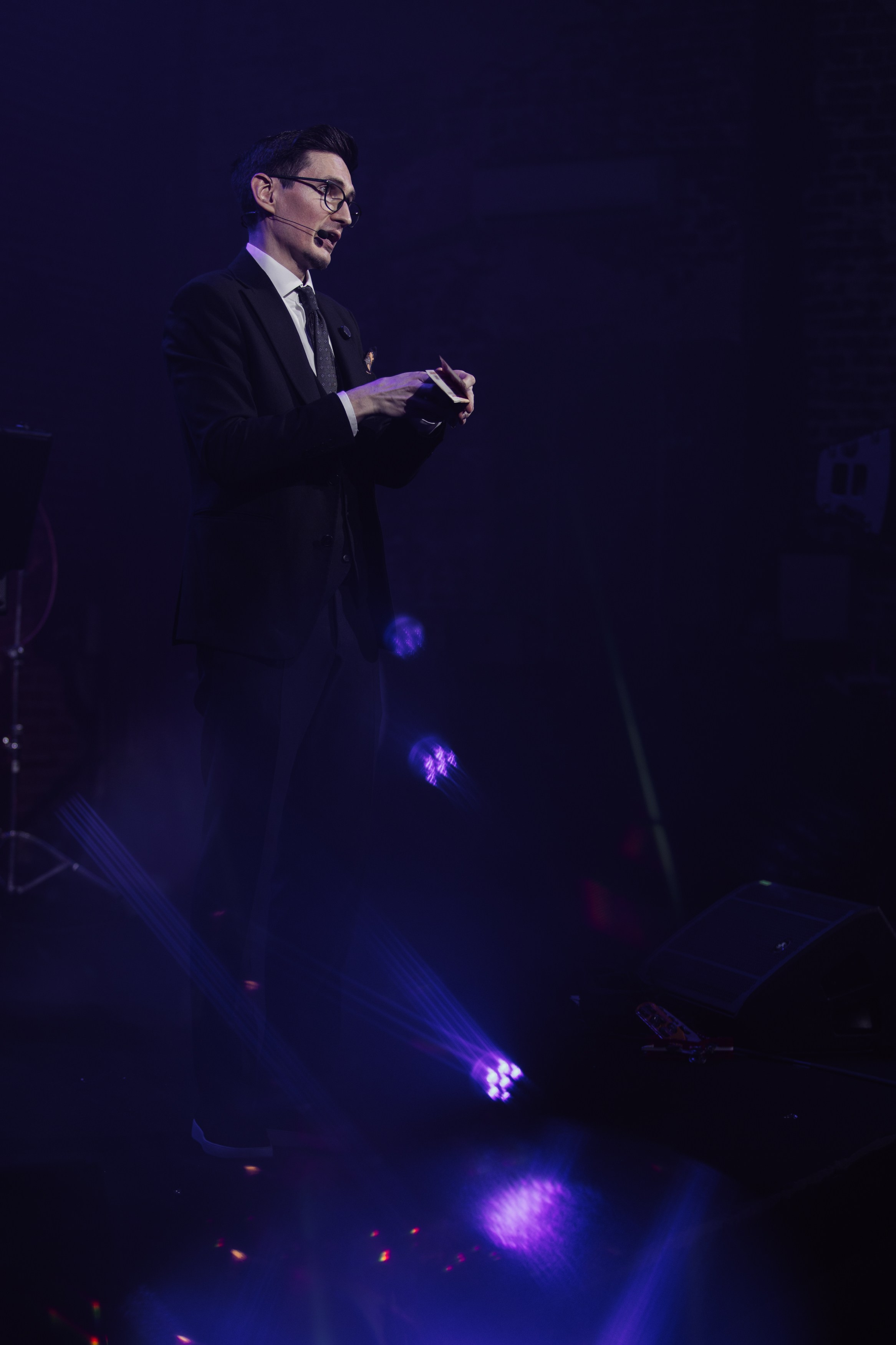 Бал Маскарад Marfatech. Фотограф в Москве Дмитрий Жарков