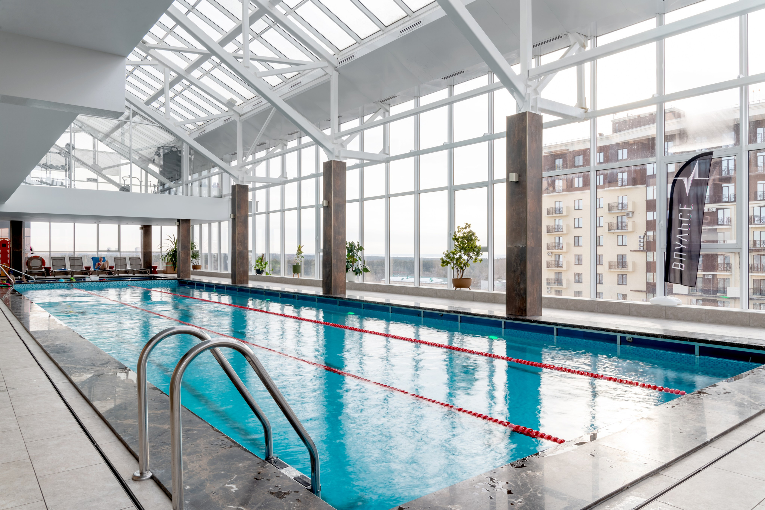 Фитнес клуб Челябинск 2. Интерьерный, портретный и семейный фотограф в Москве Мария Иринархова