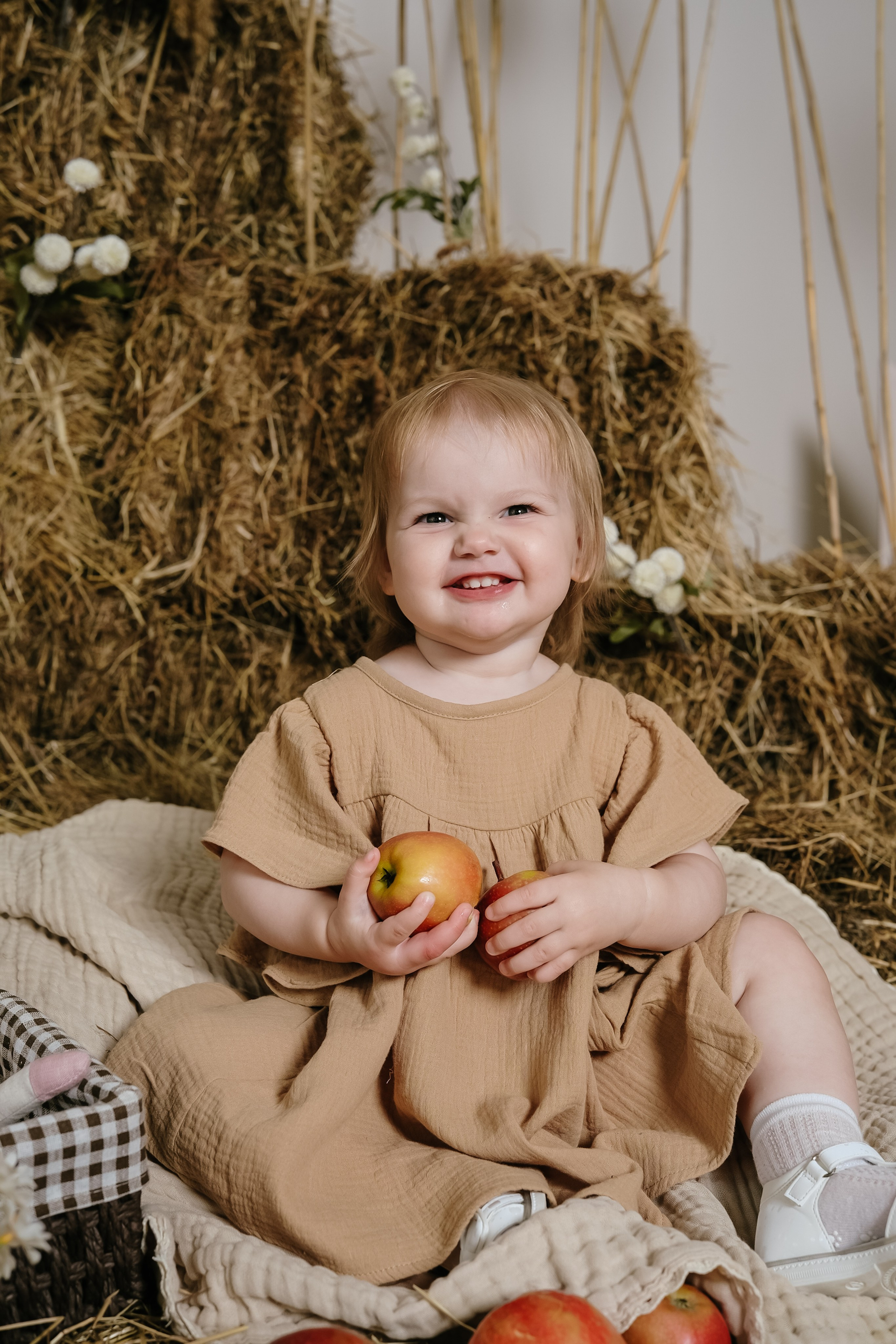 Истории. Портретный фотограф в Москве Ирина Ортега