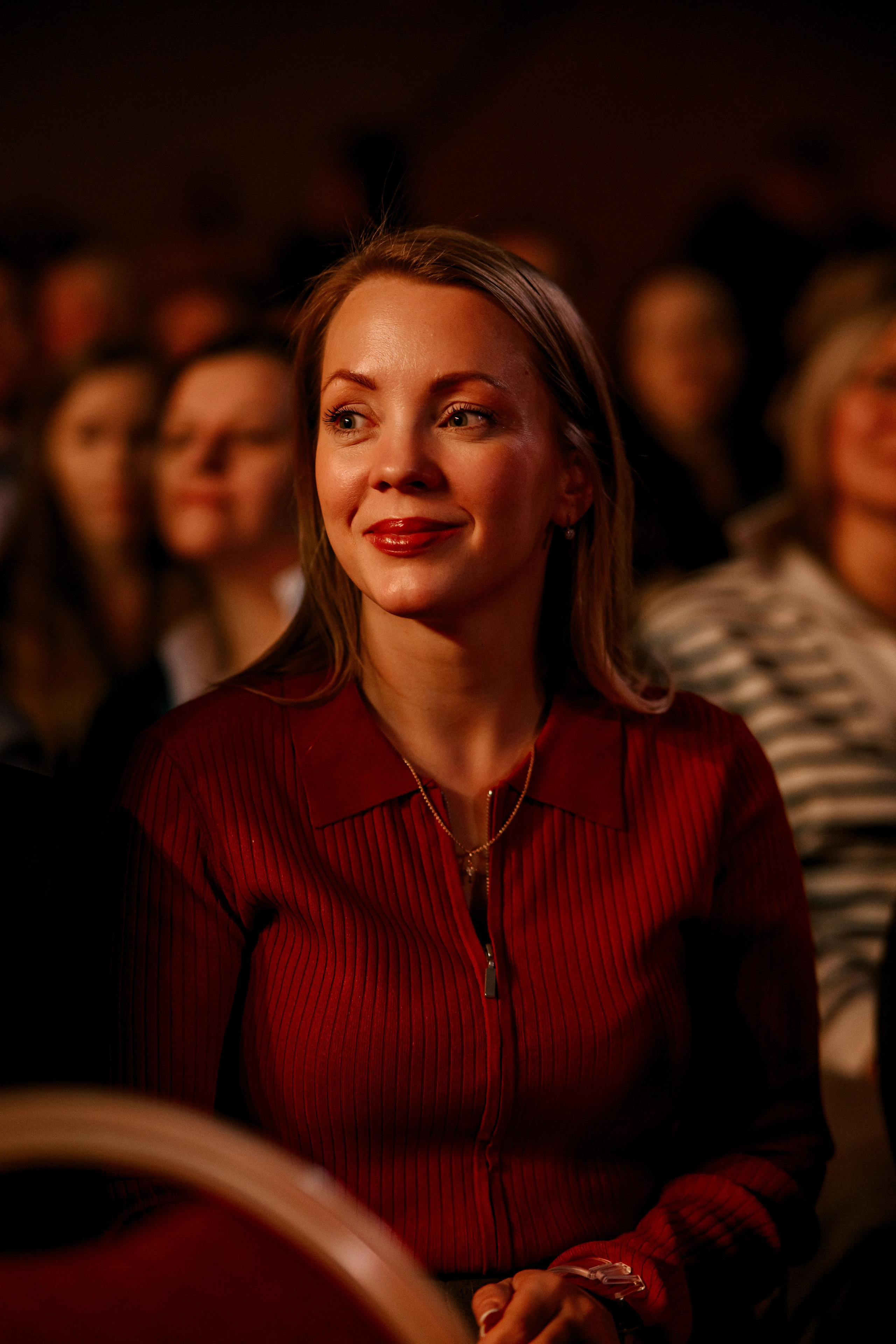 ПАРИТЕТ. Максим Комаров — Профессиональный фотограф