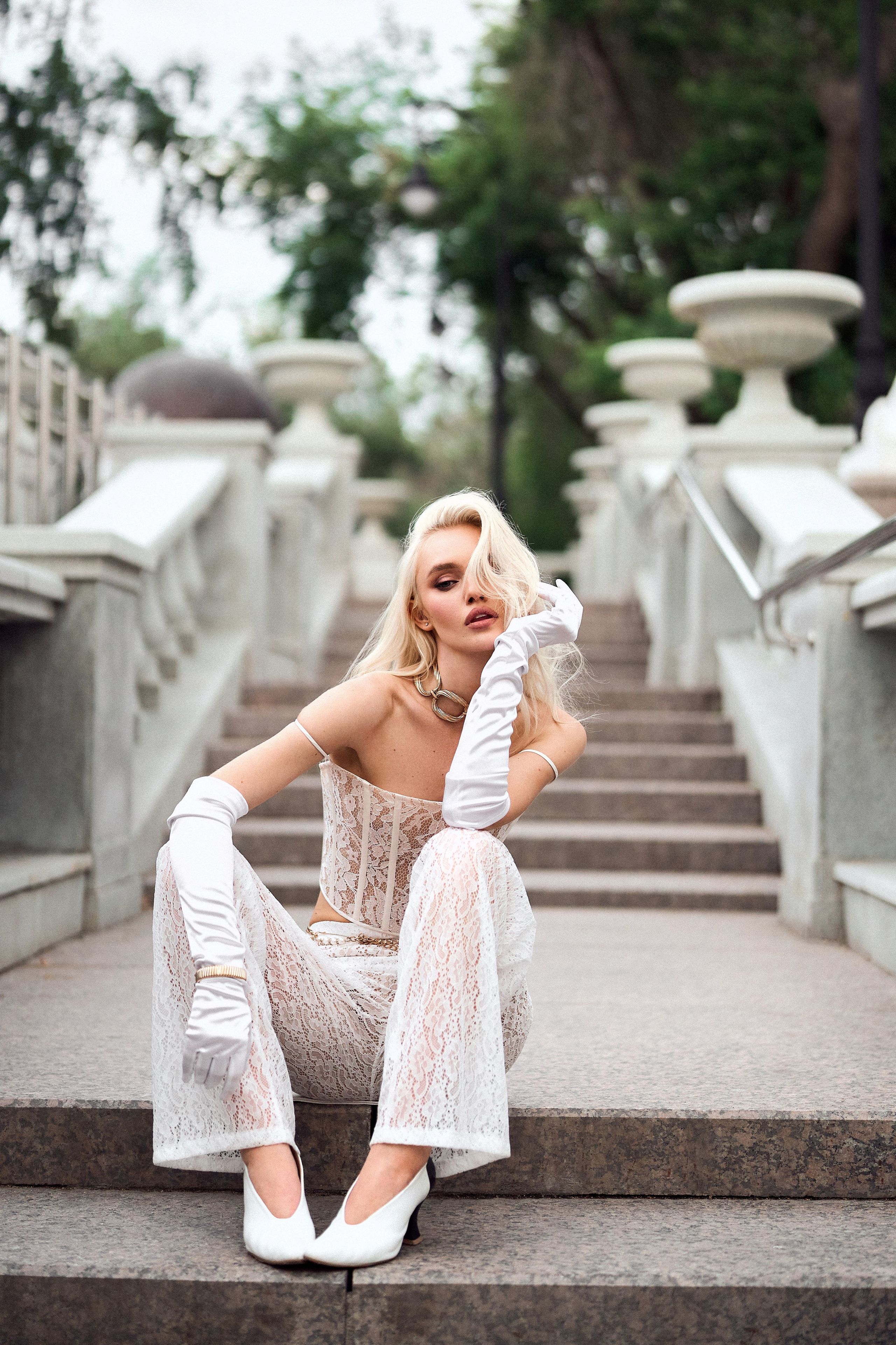 Персональные. Fashion фотограф Яна Майская