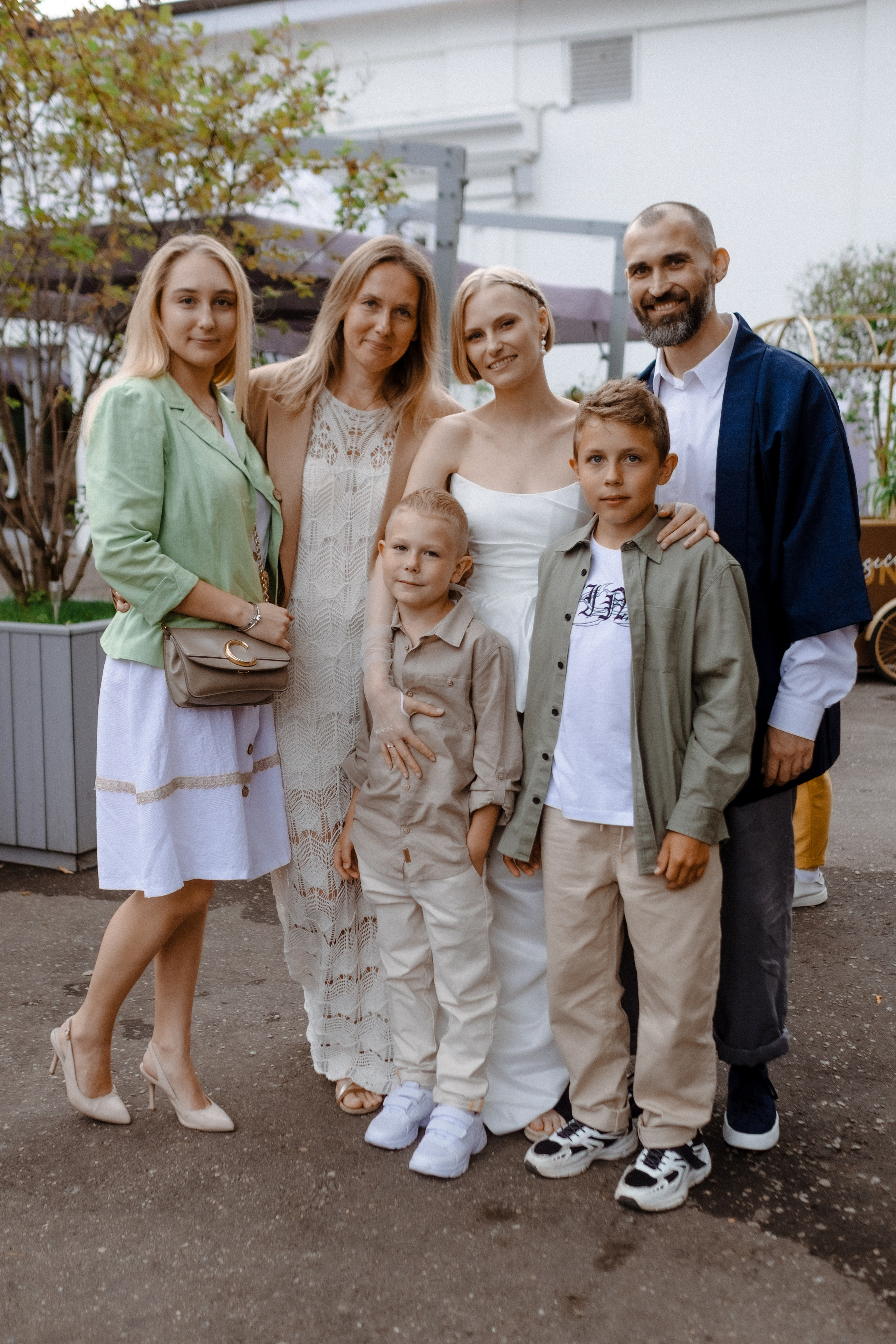 Истории про двоих. Портретный и репортажный фотограф в Санкт-Петербурге Дарья Сибирякова