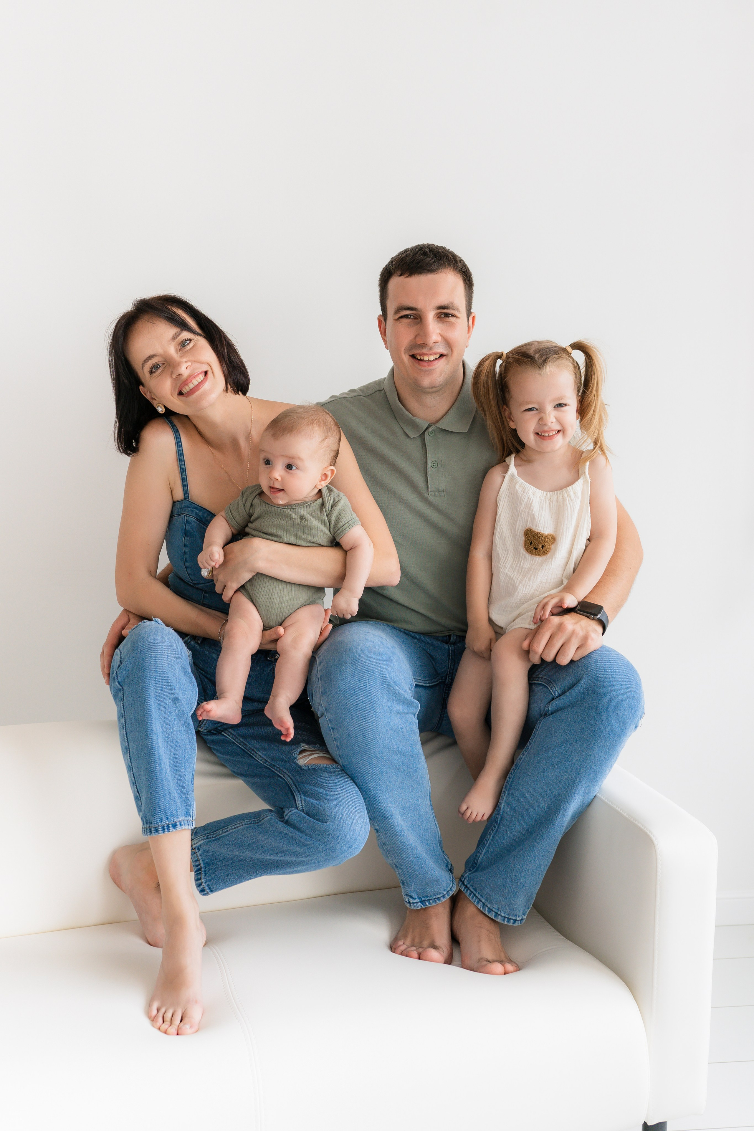 Каролина. Главная