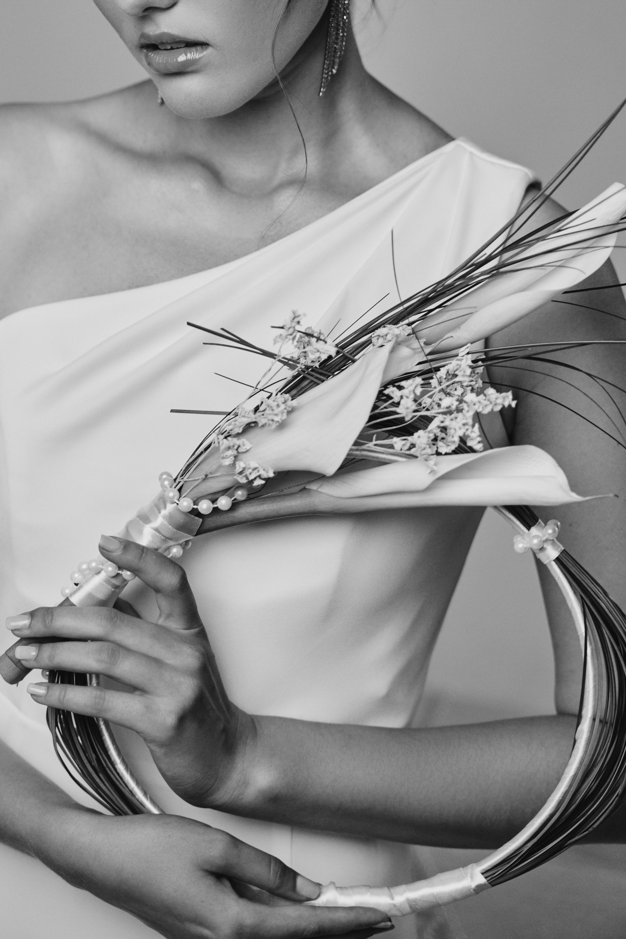 Свадебная съёмка