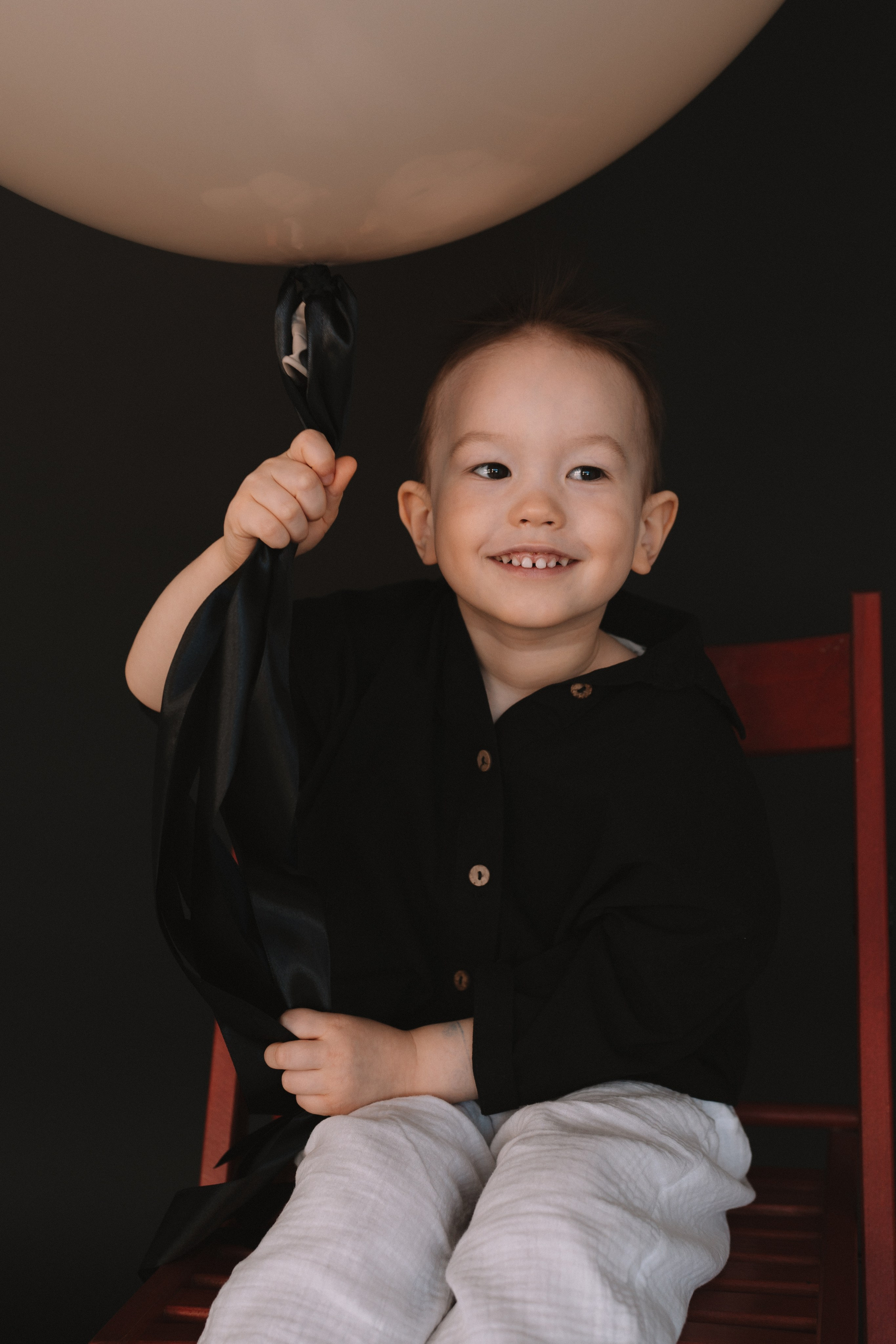 Кристина и Марк. Семейный фотограф Валерия Фабричникова, Москва