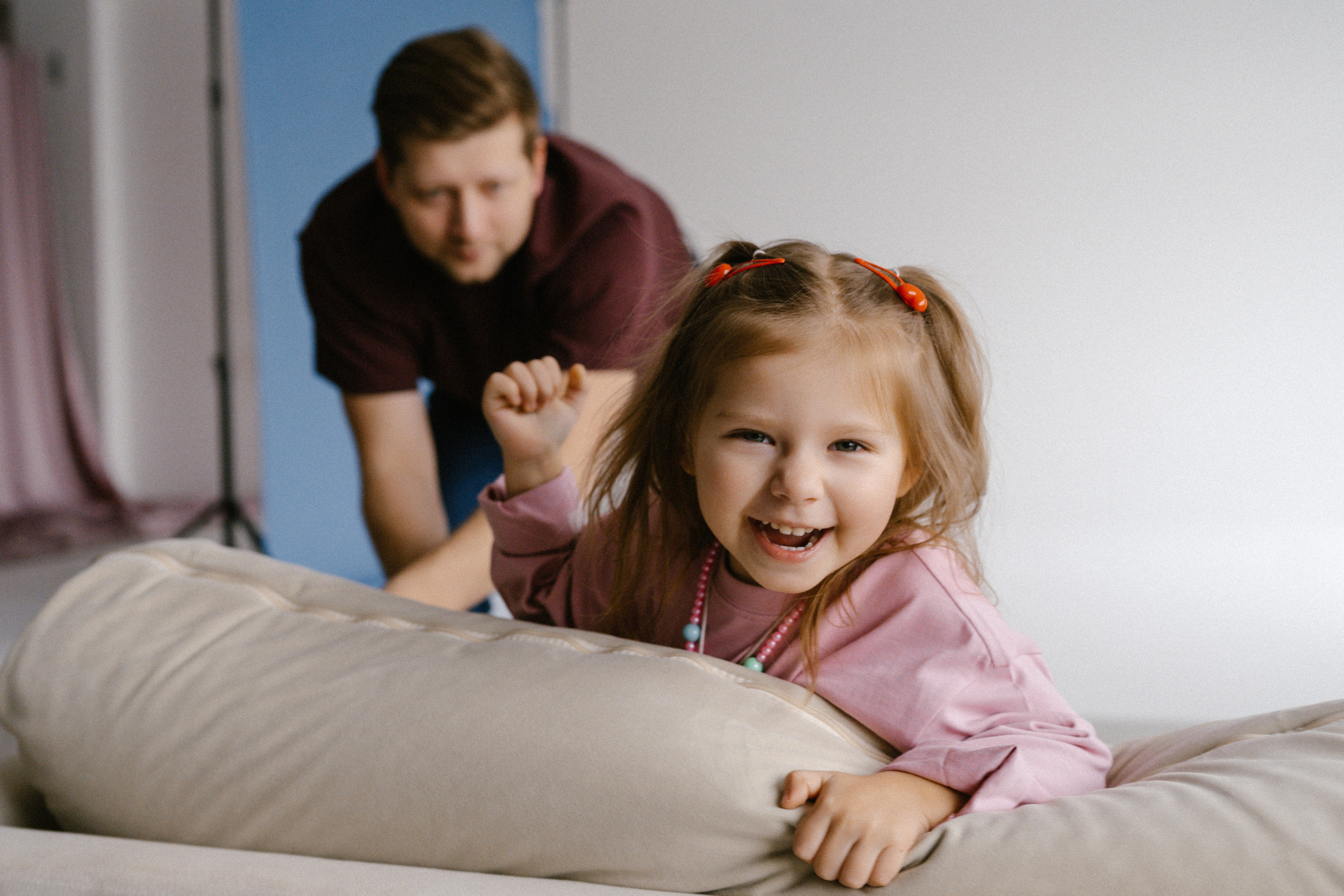Ева. Семейный фотограф Валерия Фабричникова, Москва