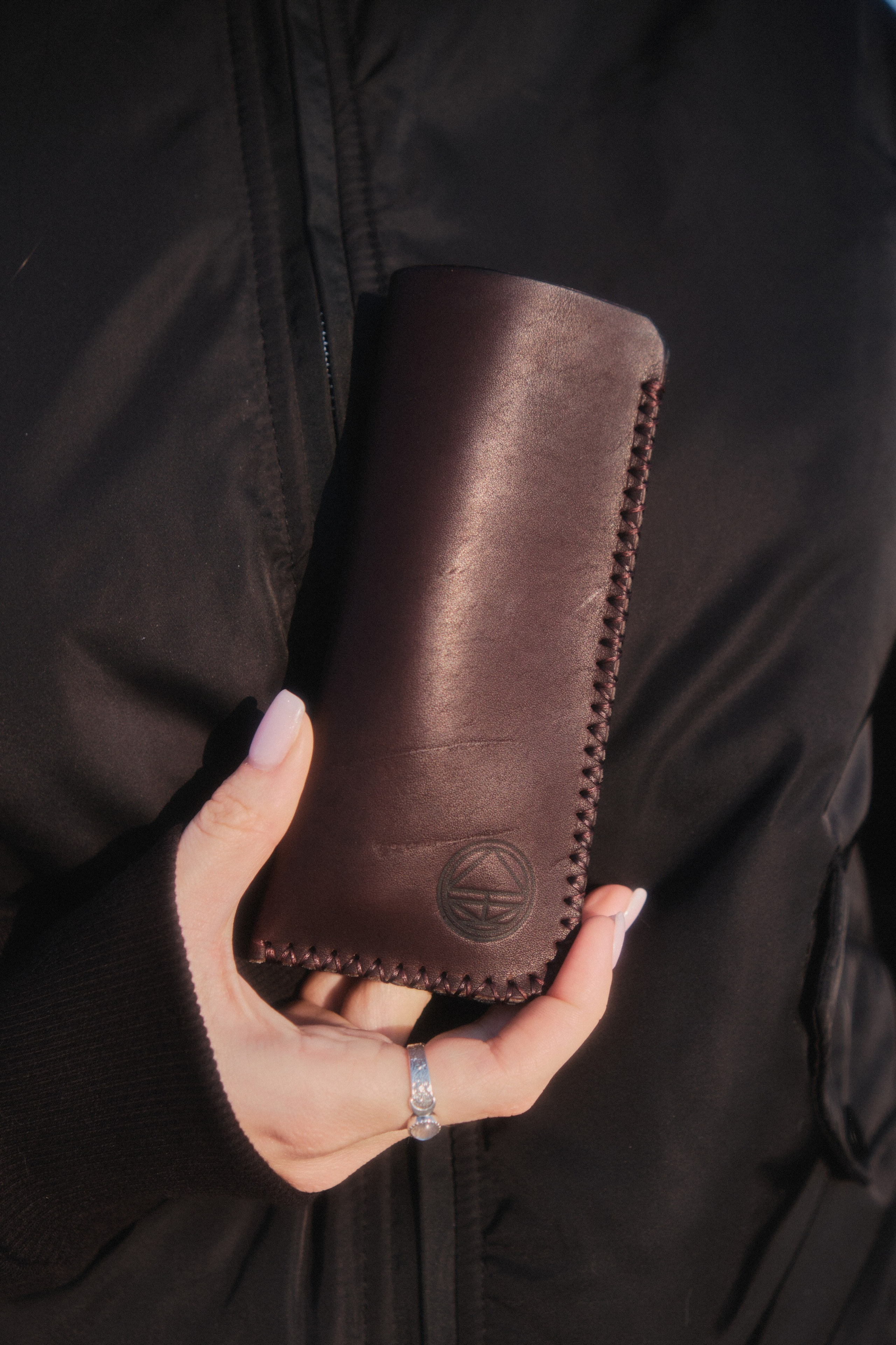 Чехлы для очков. KIMESTHETICA