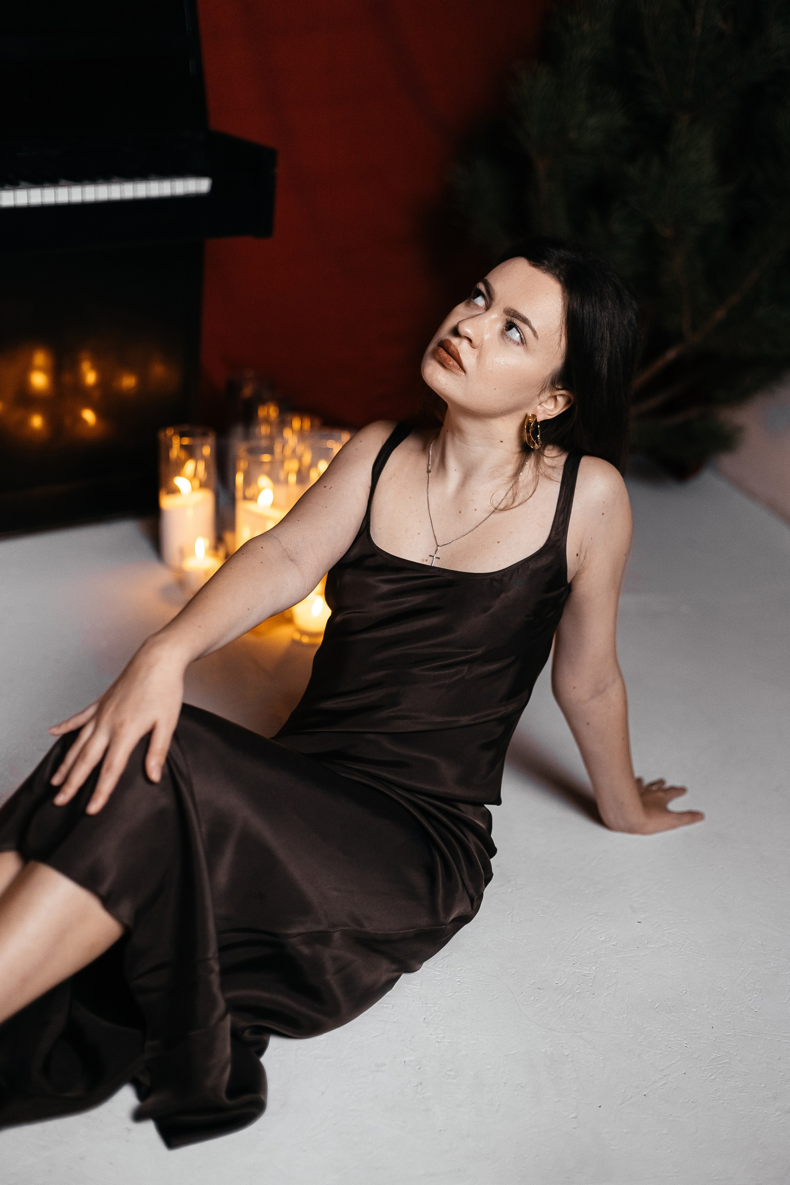 Мария. Главная