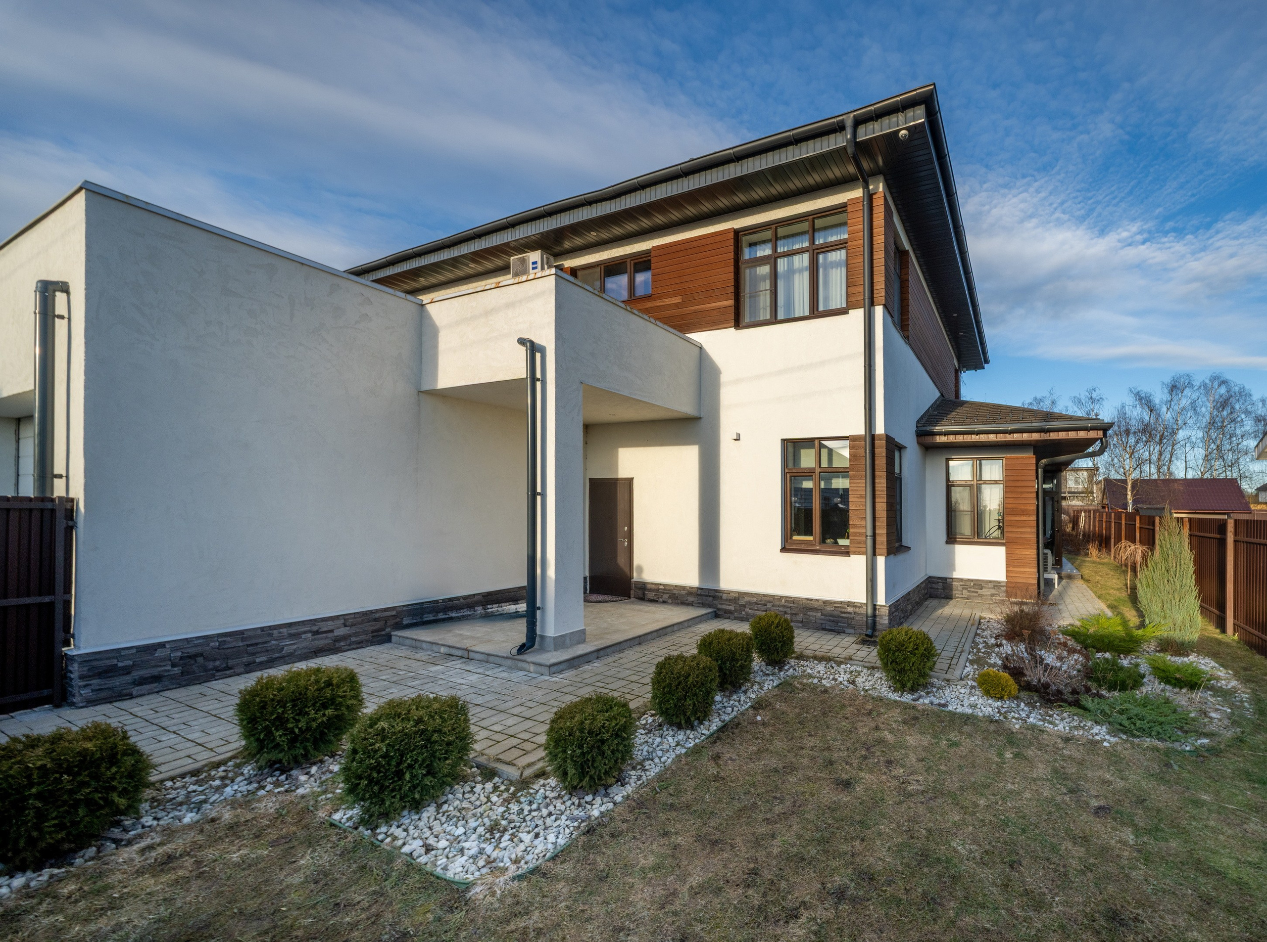 Интерьер. Коттедж. Константин Дем | Фотограф