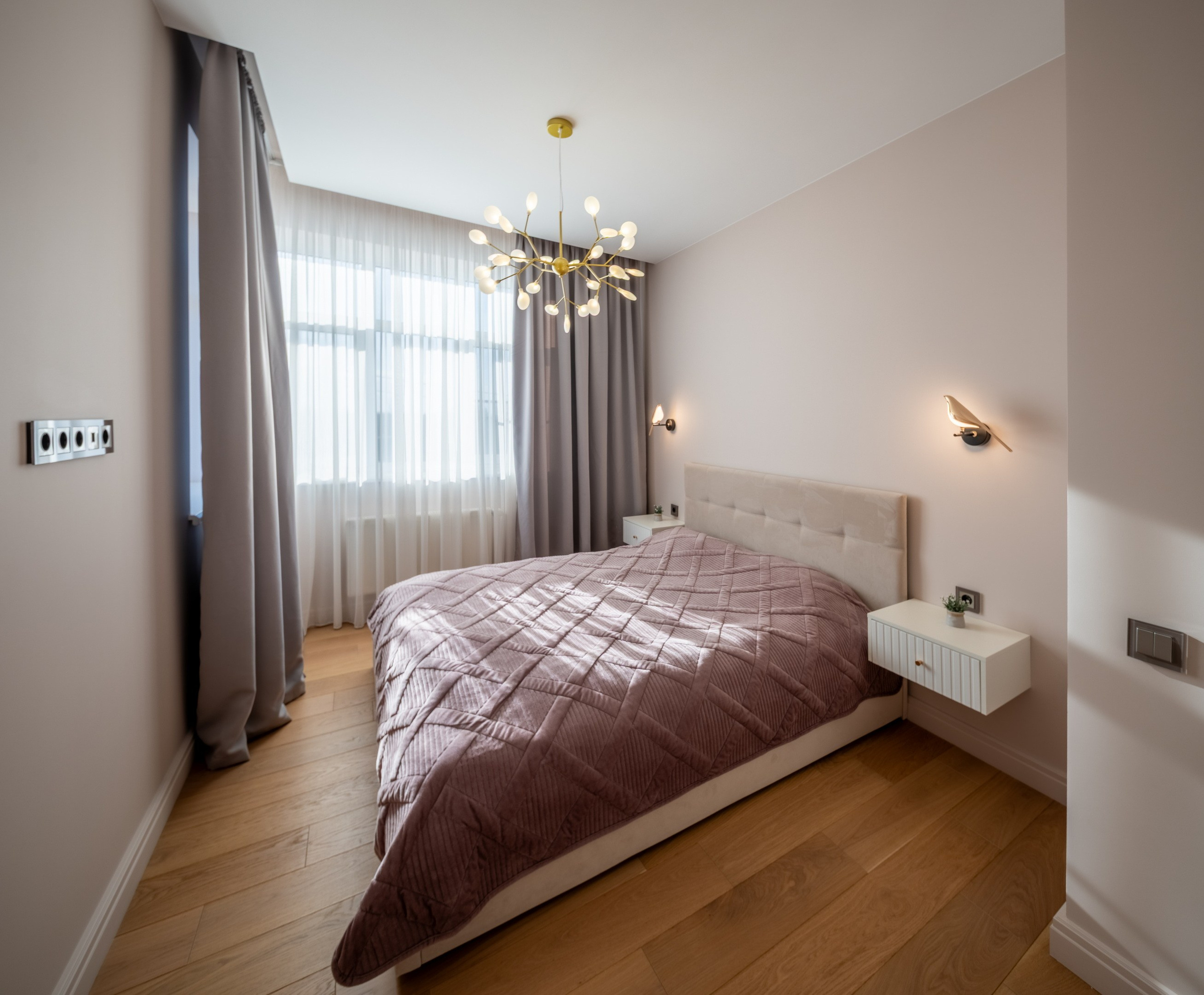 Интерьер. Коттедж. Константин Дем | Фотограф