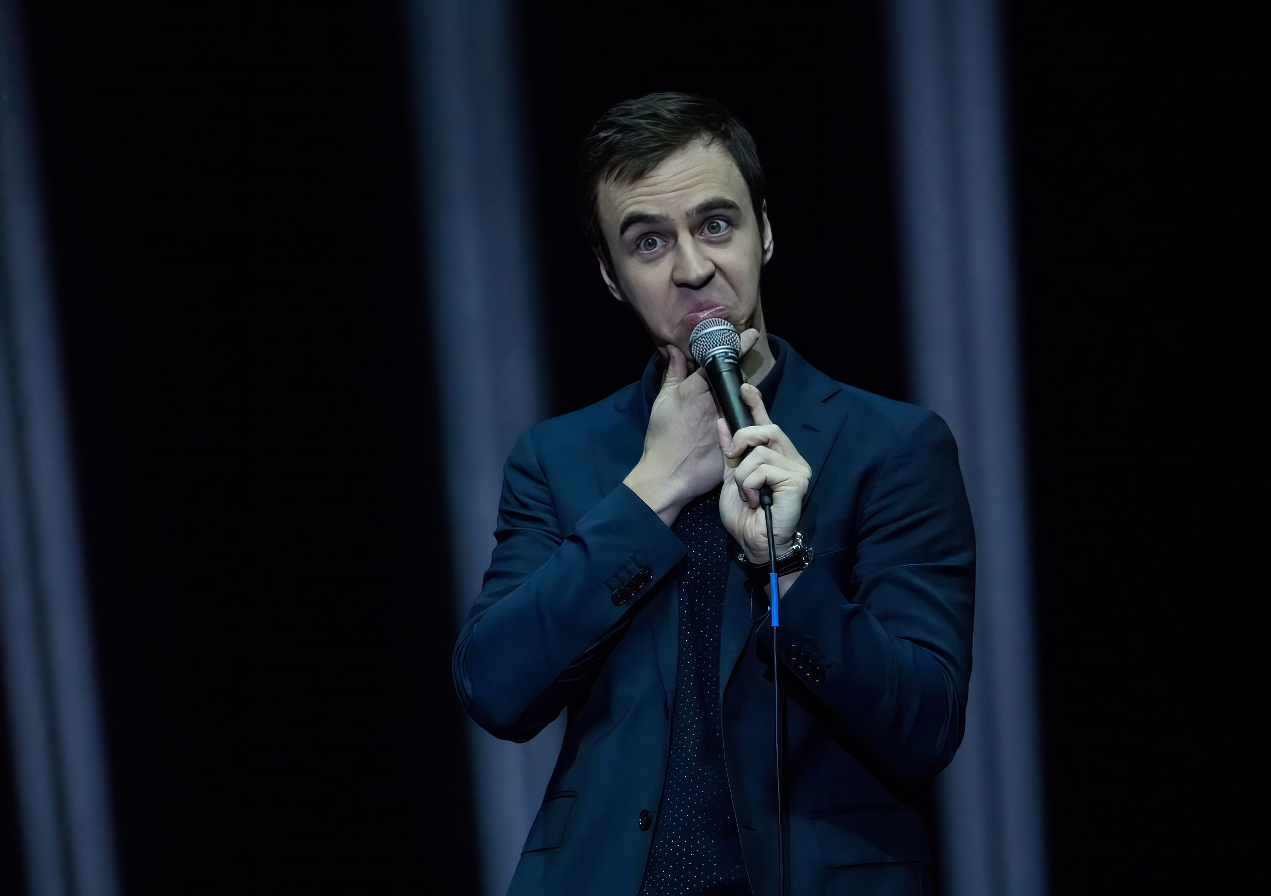 Концерты. Константин Дем | Фотограф