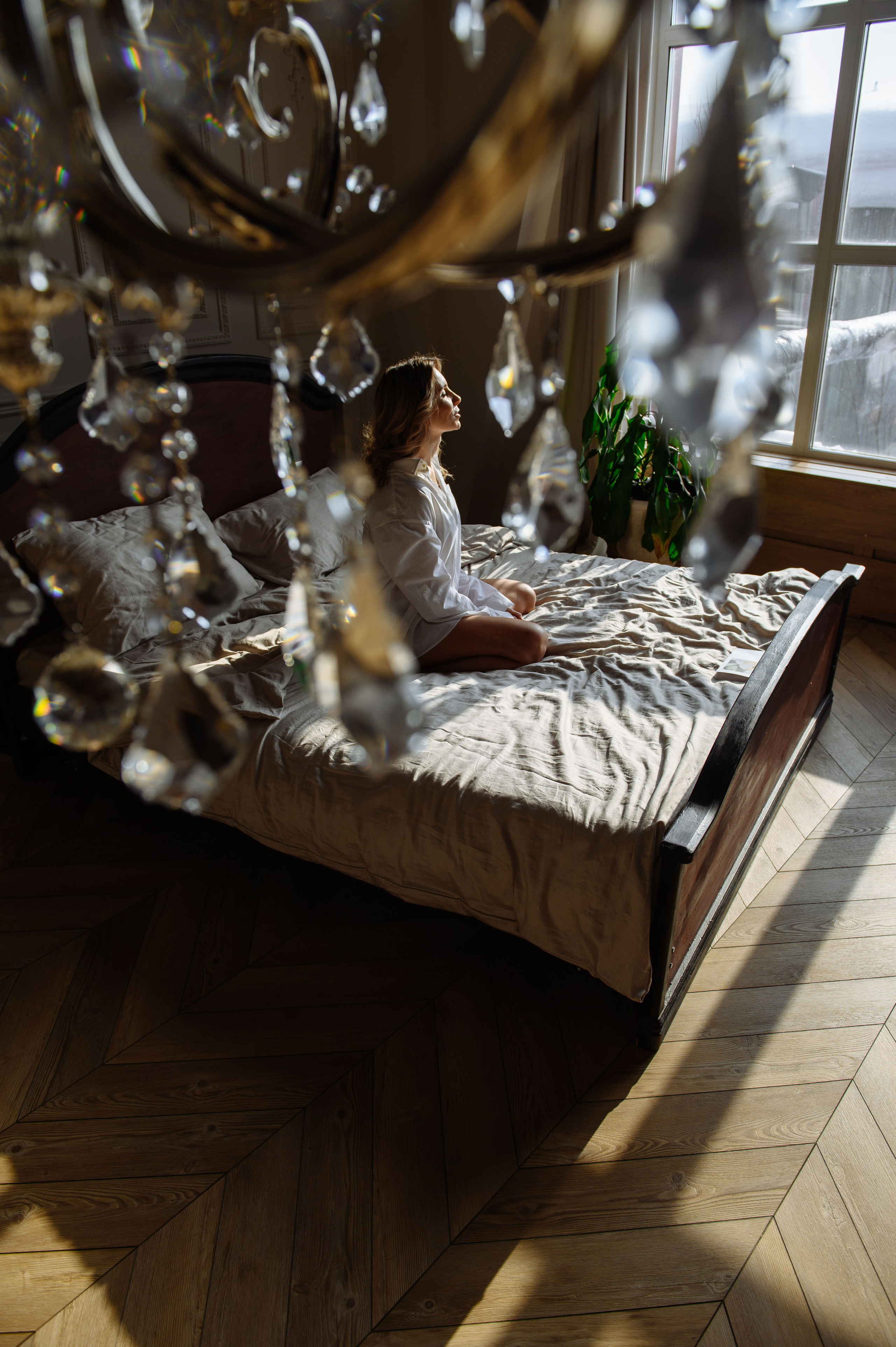 Наталья. Фотограф в Сургуте Светлана Гибадуллина