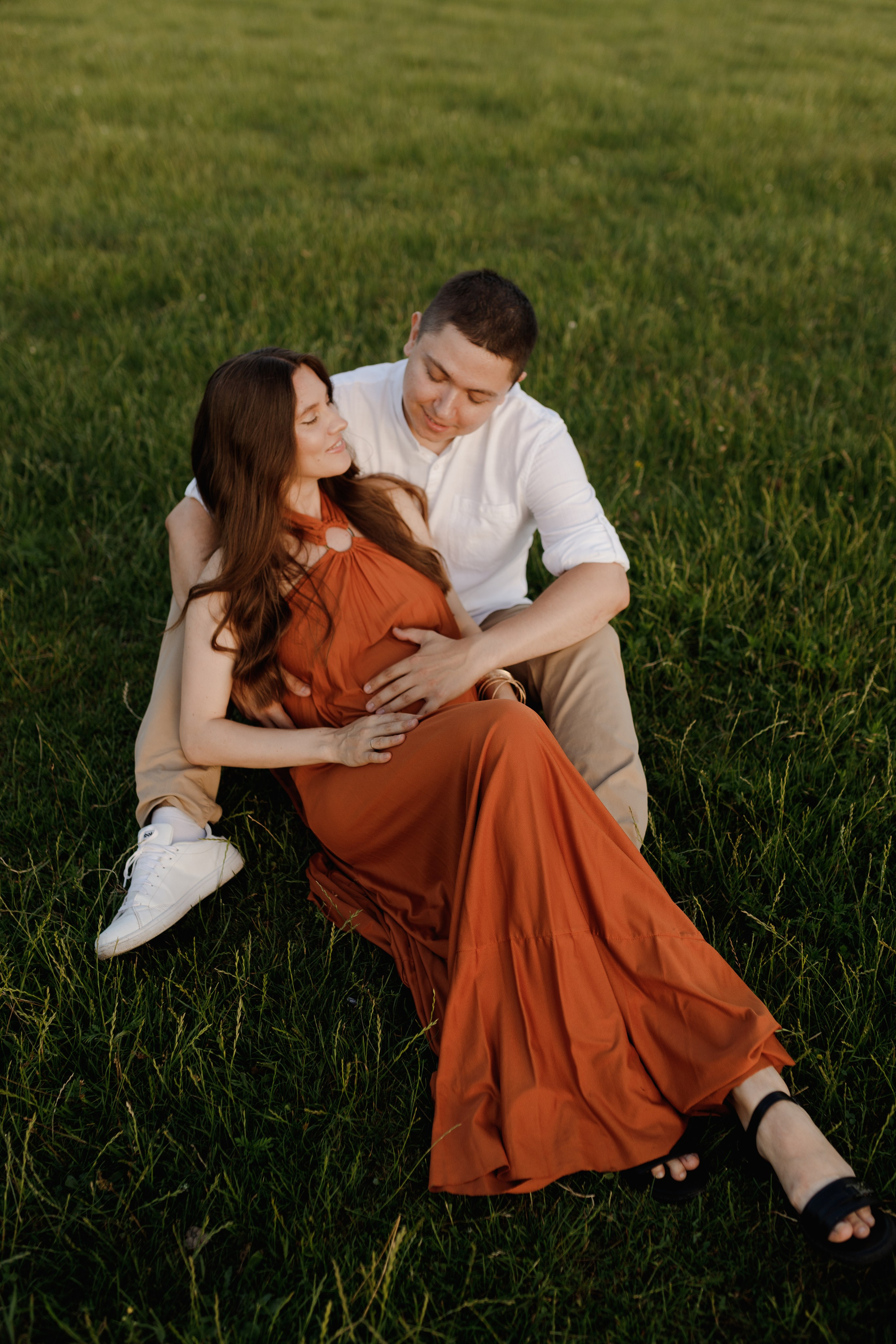 Ферма Владимировка. Семейный и женский фотограф в Краснодаре Виктория Гупало