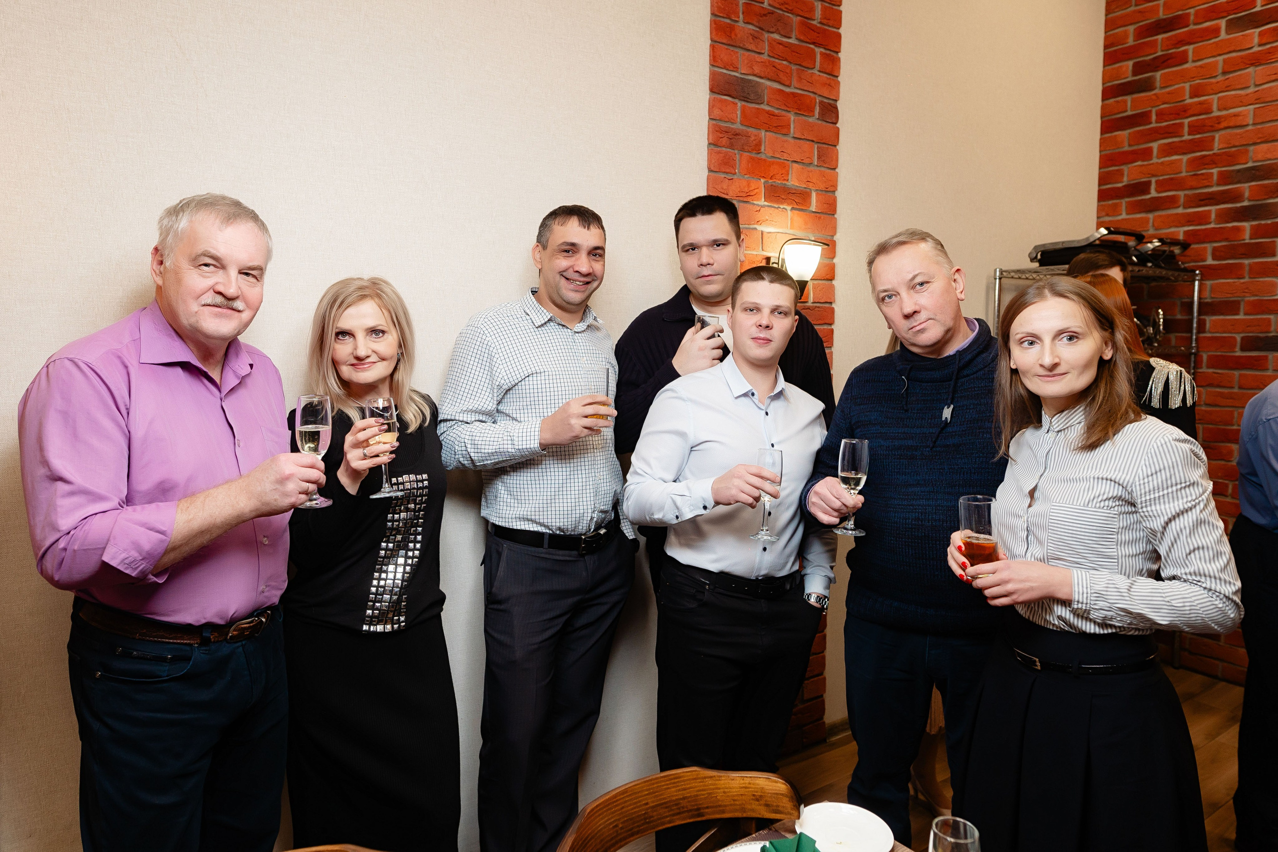 Кулинарный МК. Фотограф Антон Рудник