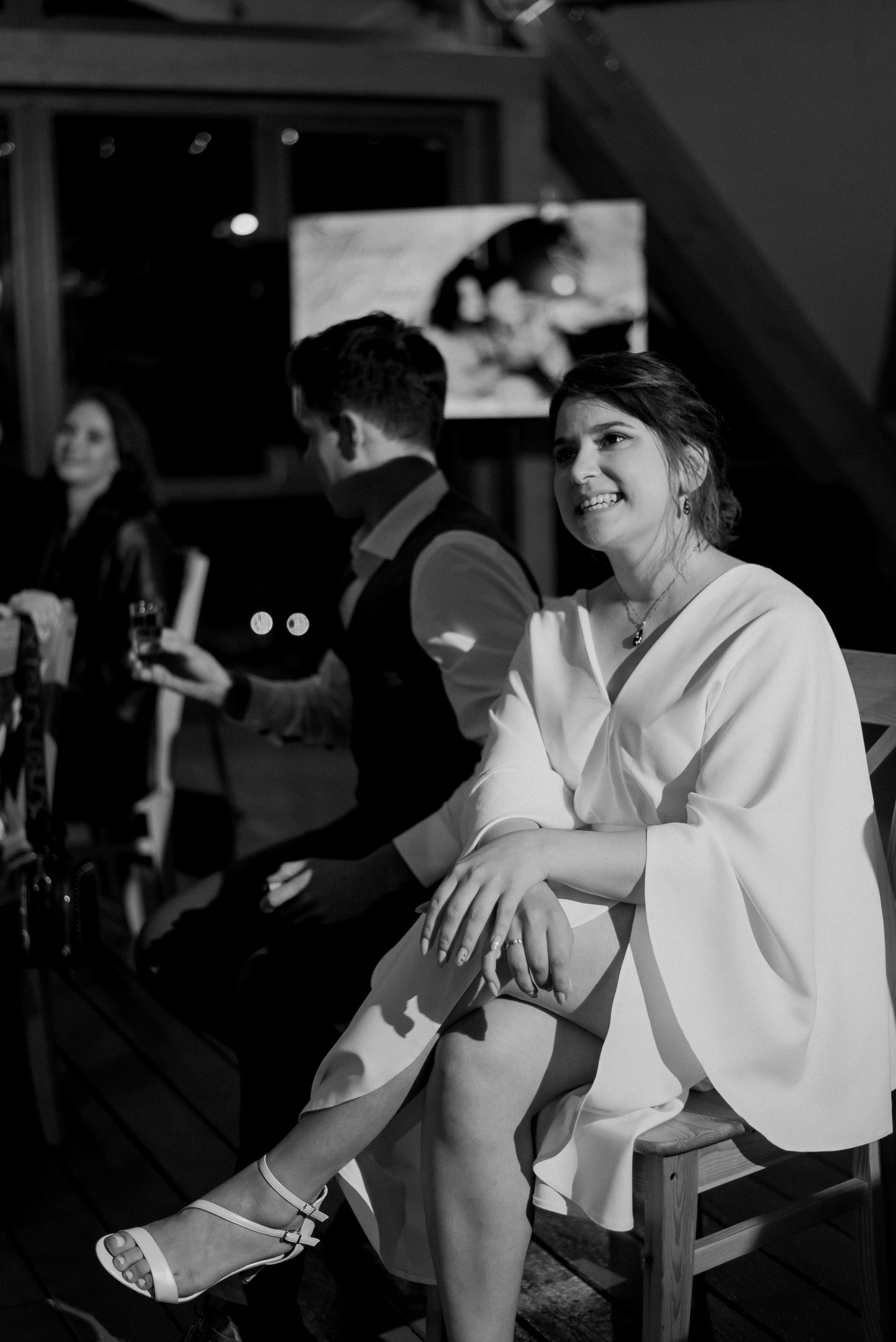 Тимур и Юлия. Свадебный фотограф Уфа Дарья Насырова