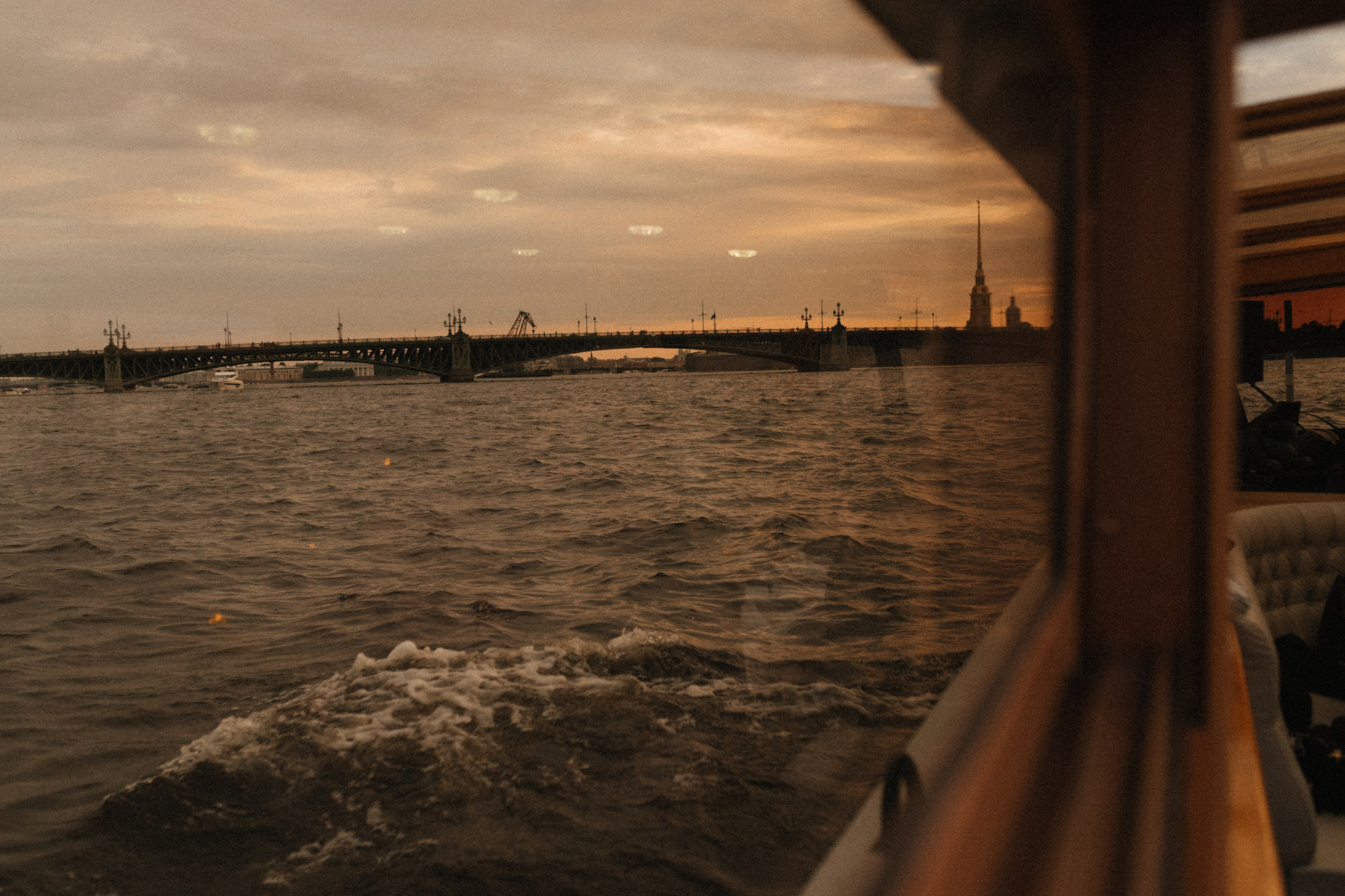 Питерская атмосфера. Свадебный и семейный фотограф в Самаре и Москве