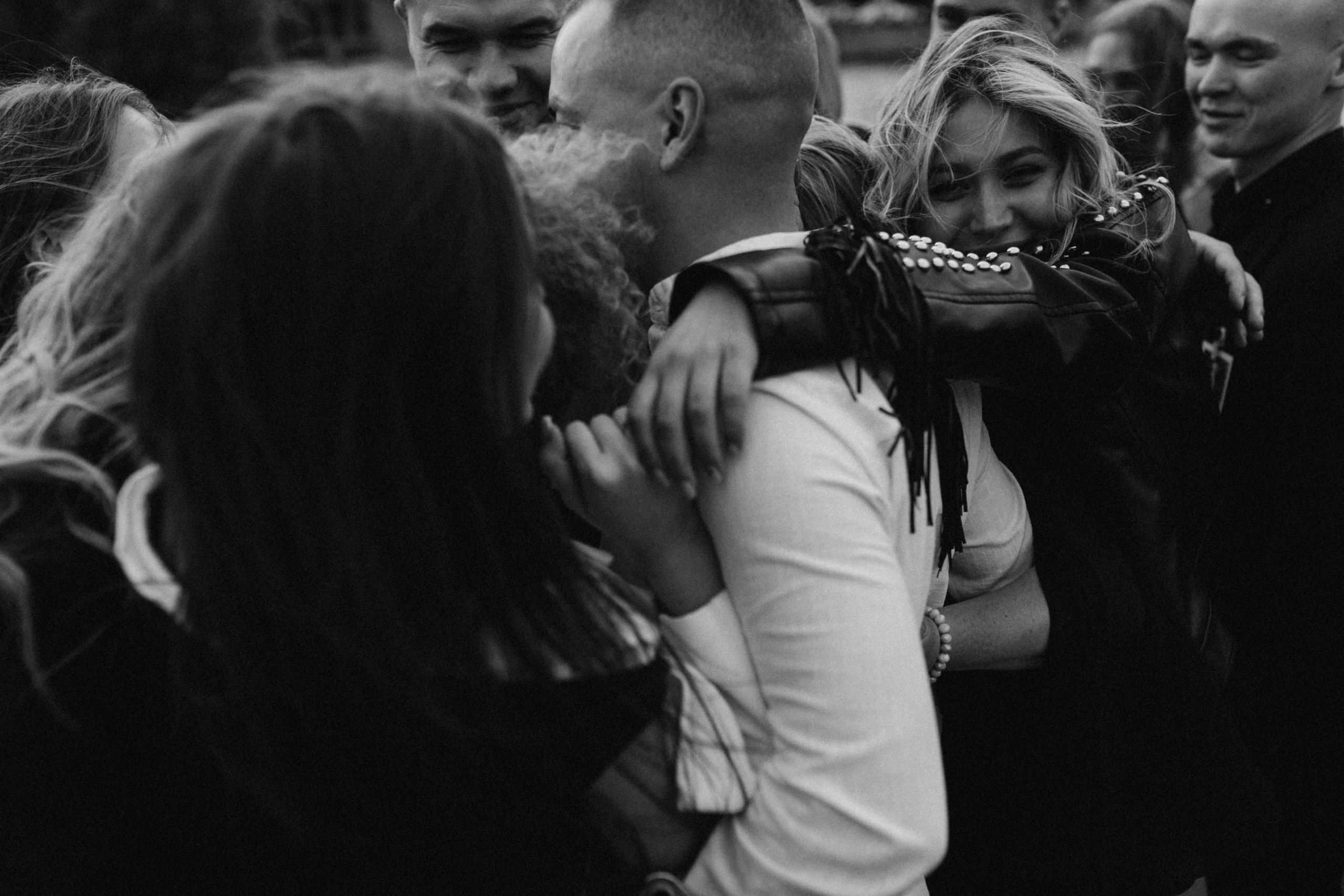 Питерская атмосфера. Свадебный и семейный фотограф в Самаре и Москве