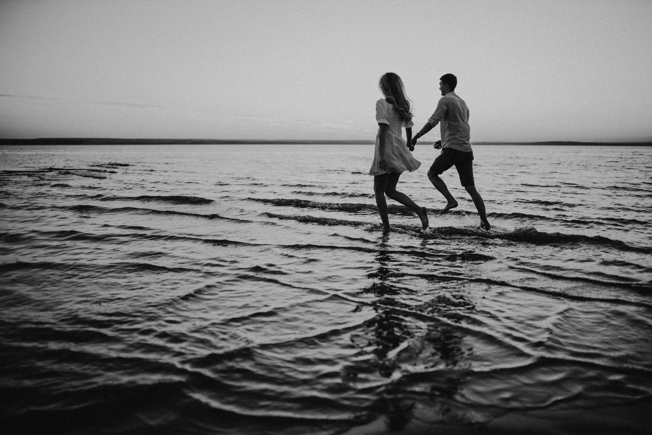 Сергей Дарья. Свадебный и семейный фотограф в Самаре и Москве