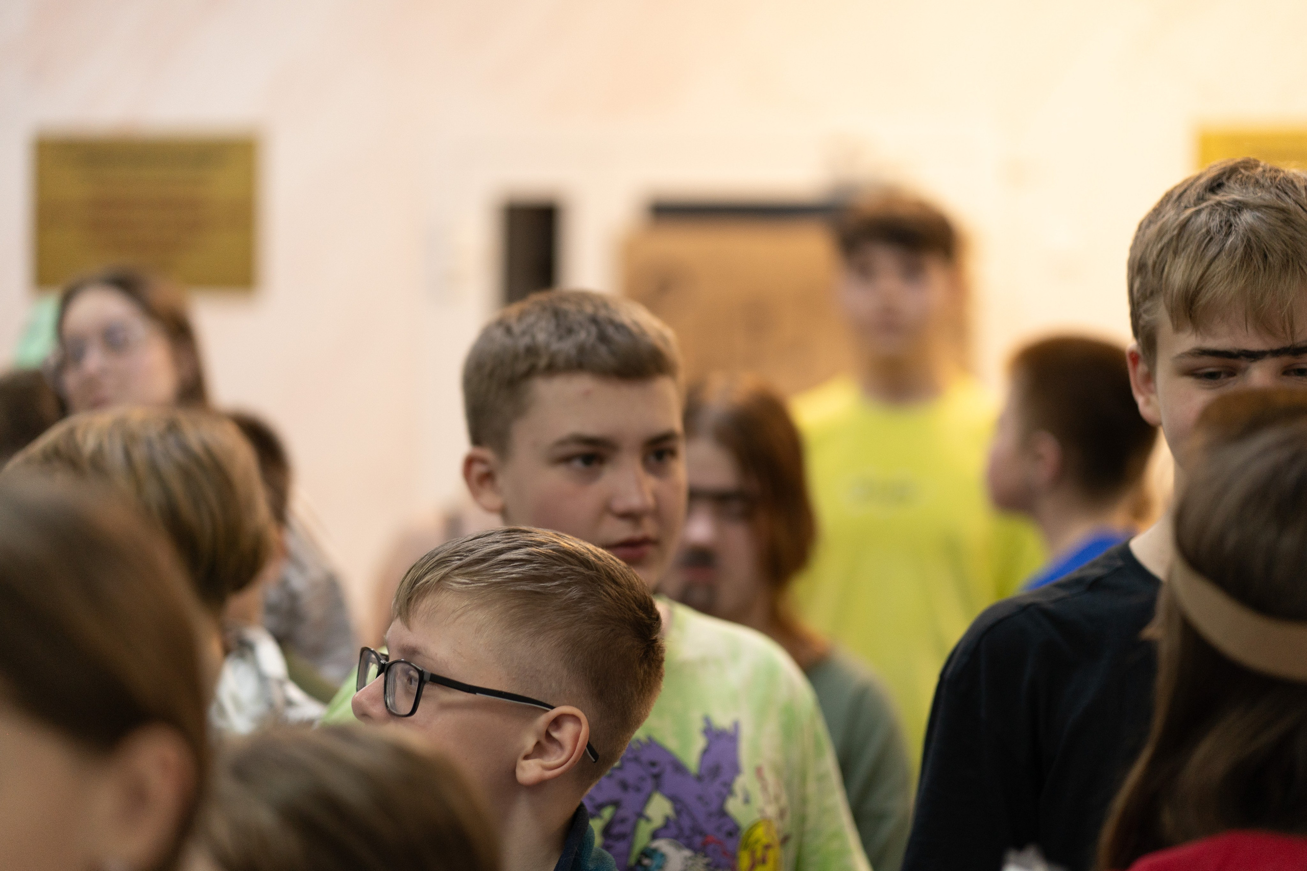 Репортаж Детский Лагерь. Анастасия Паршукова — фотограф Шерегеш Новосибирск