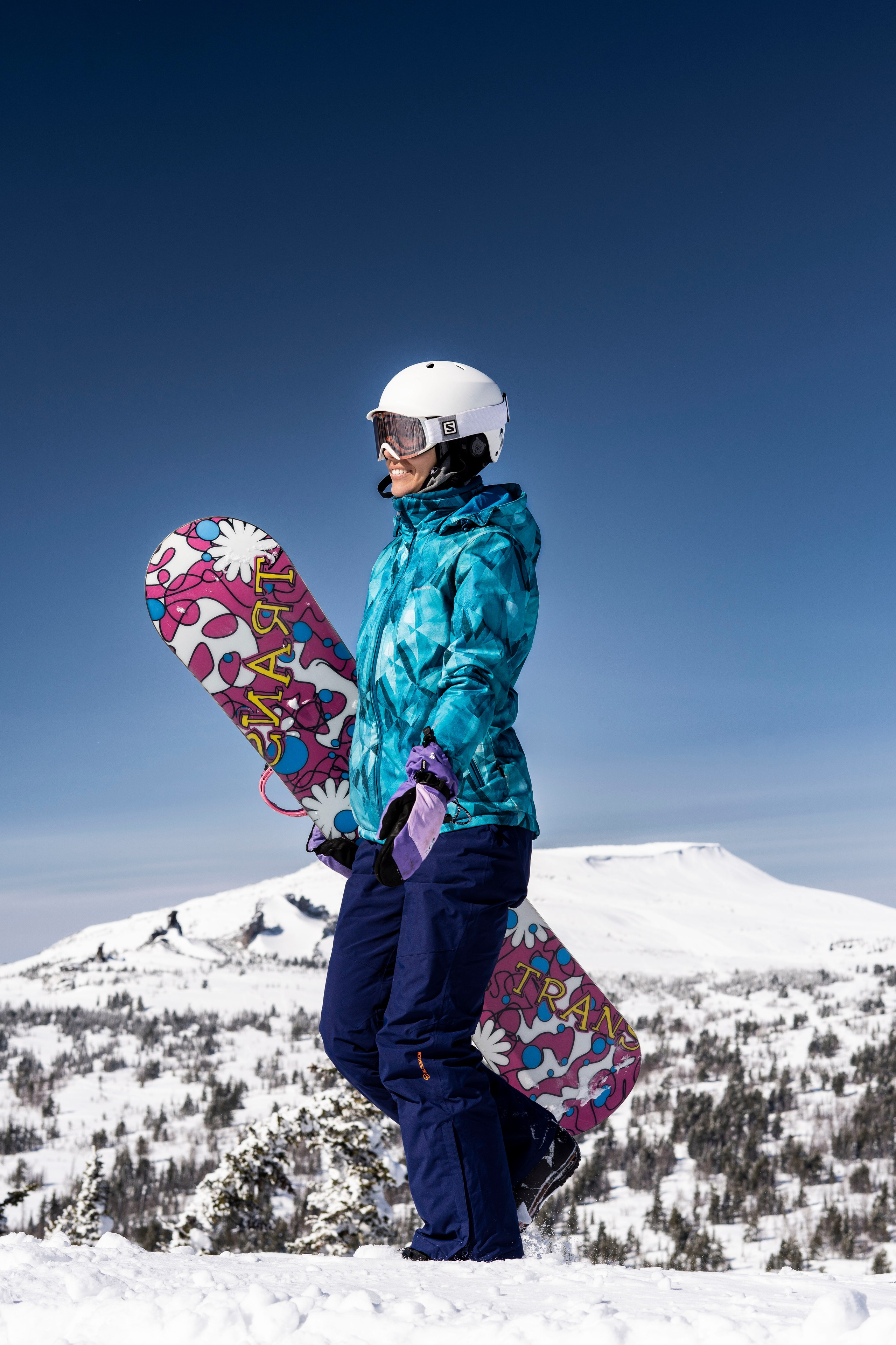 Тур. Анастасия Паршукова — фотограф Шерегеш Новосибирск