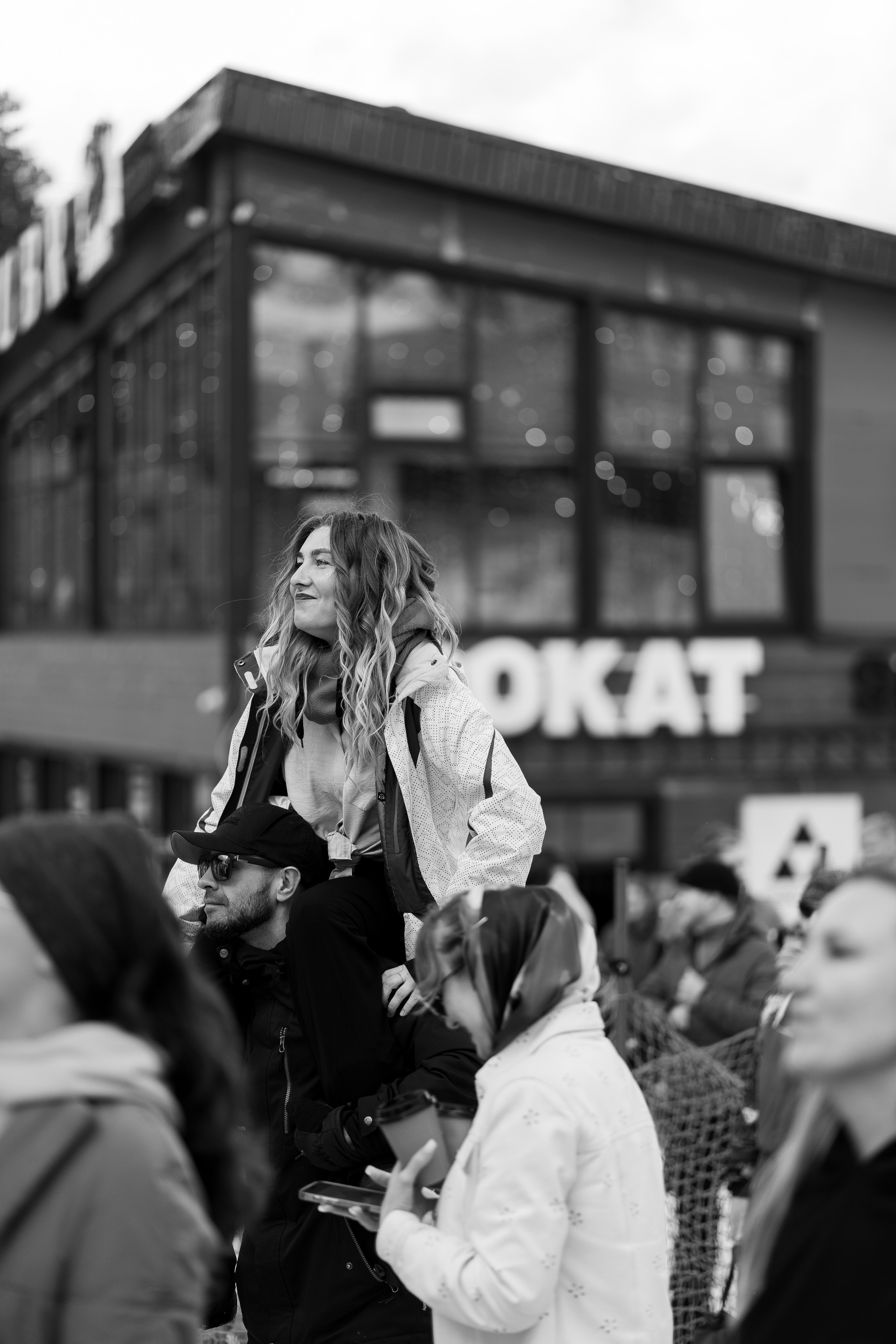 Грелка 19.04.24. Анастасия Паршукова — фотограф Шерегеш Новосибирск