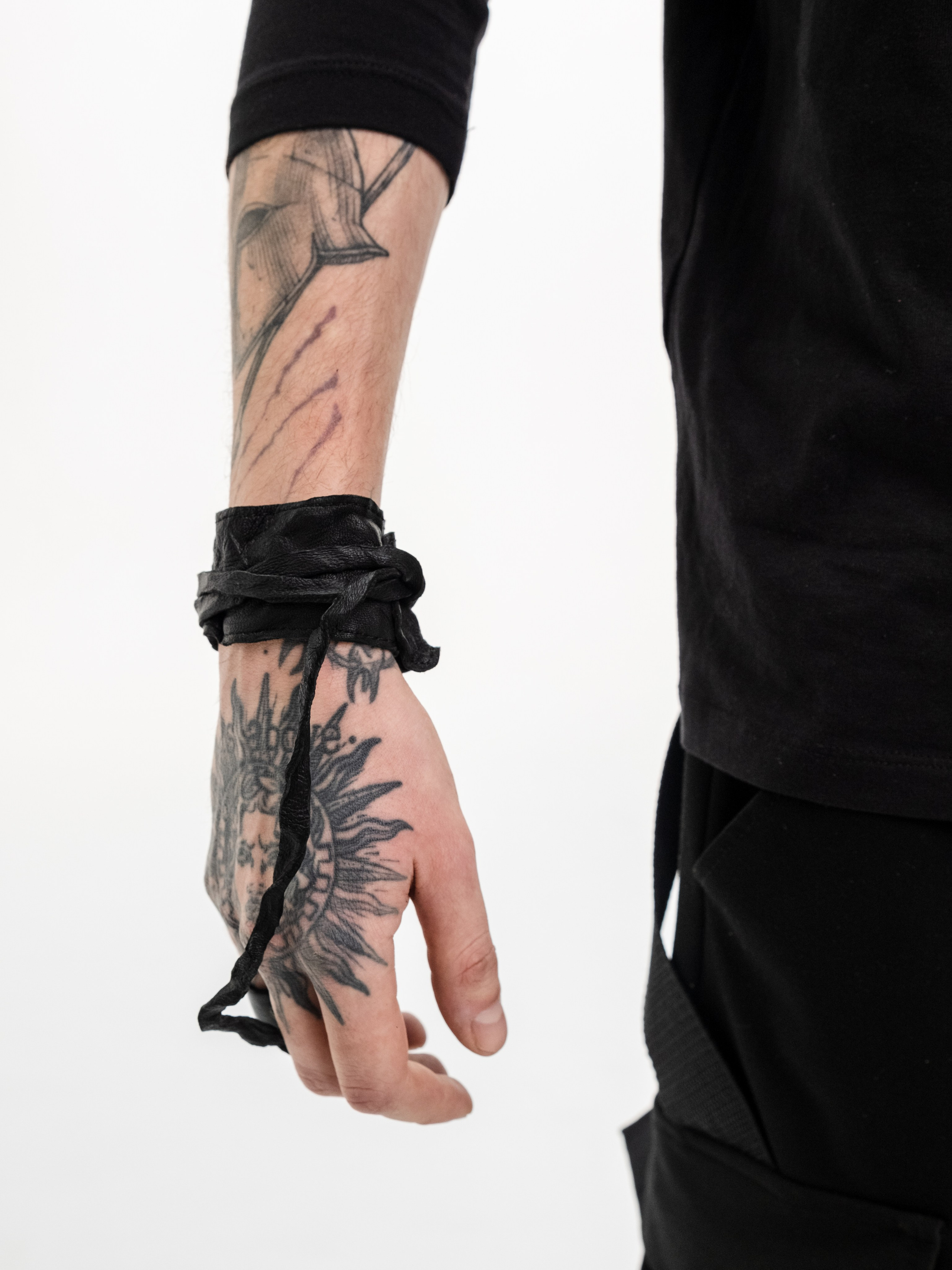 JULIA FOM. Репортажный и портретный фотограф в Москве Илья Спиридонов