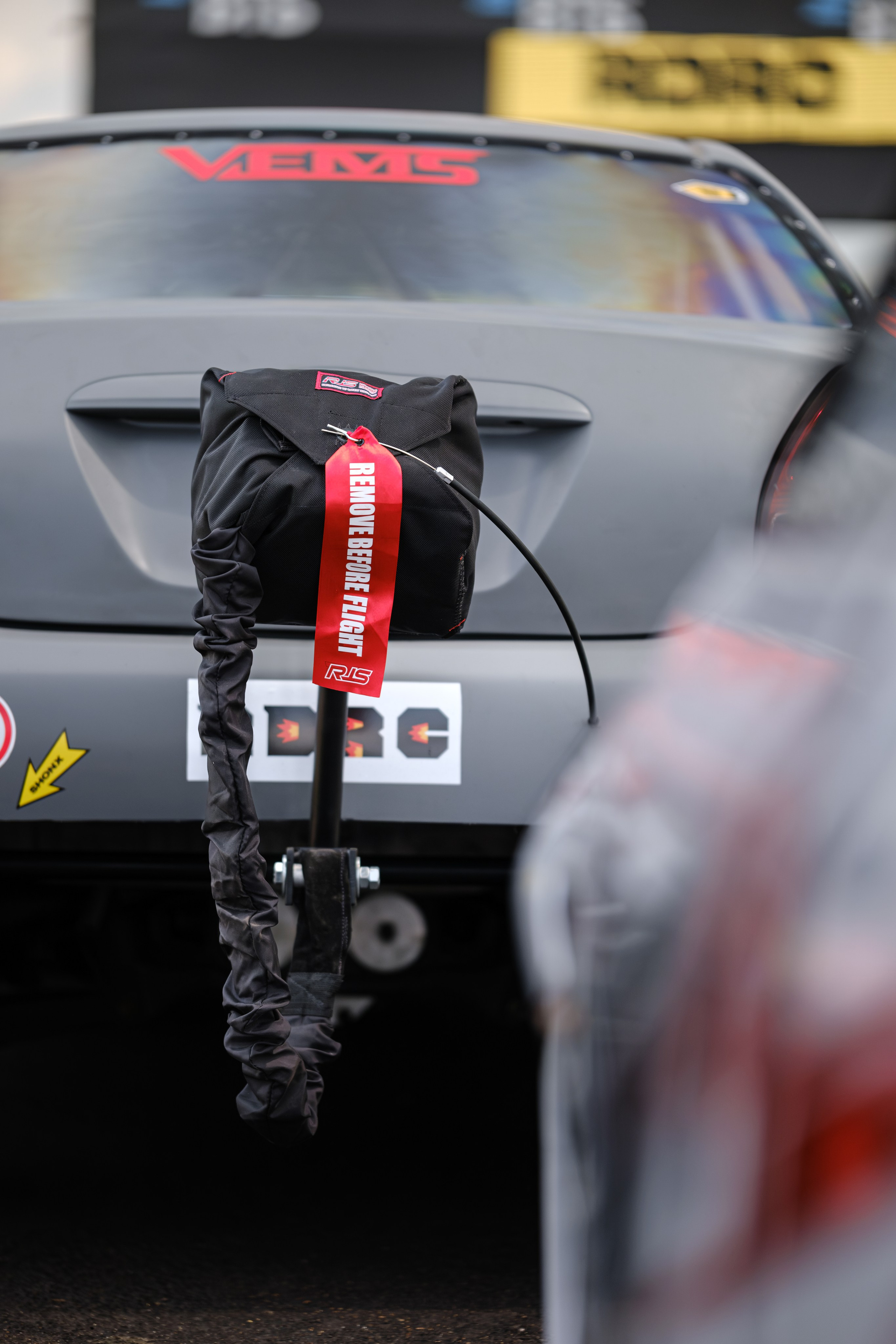 RDRC Racepark 2024 Этап 2 фотограф Антон Медведев iCoguar