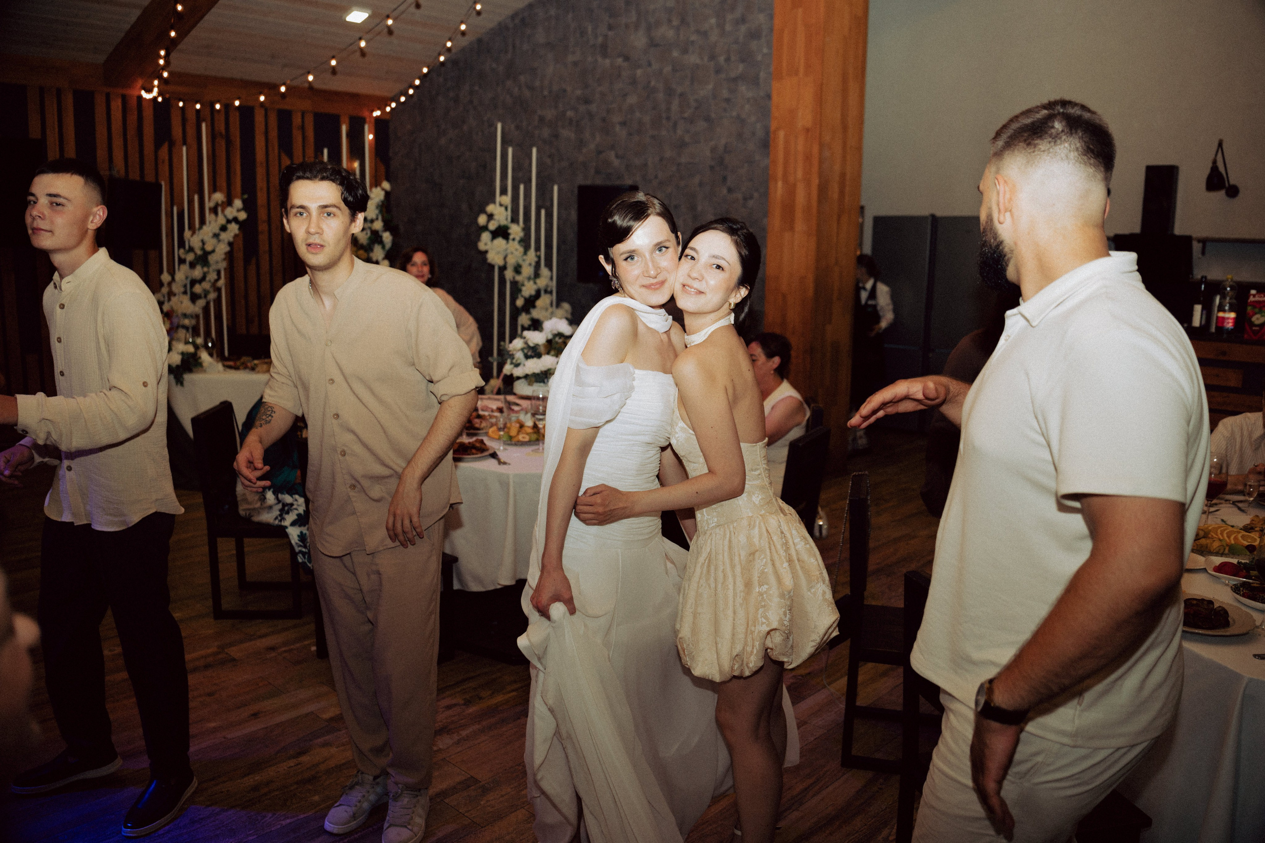 Никита и Ирина. Свадебный и портретный фотограф Тюмень