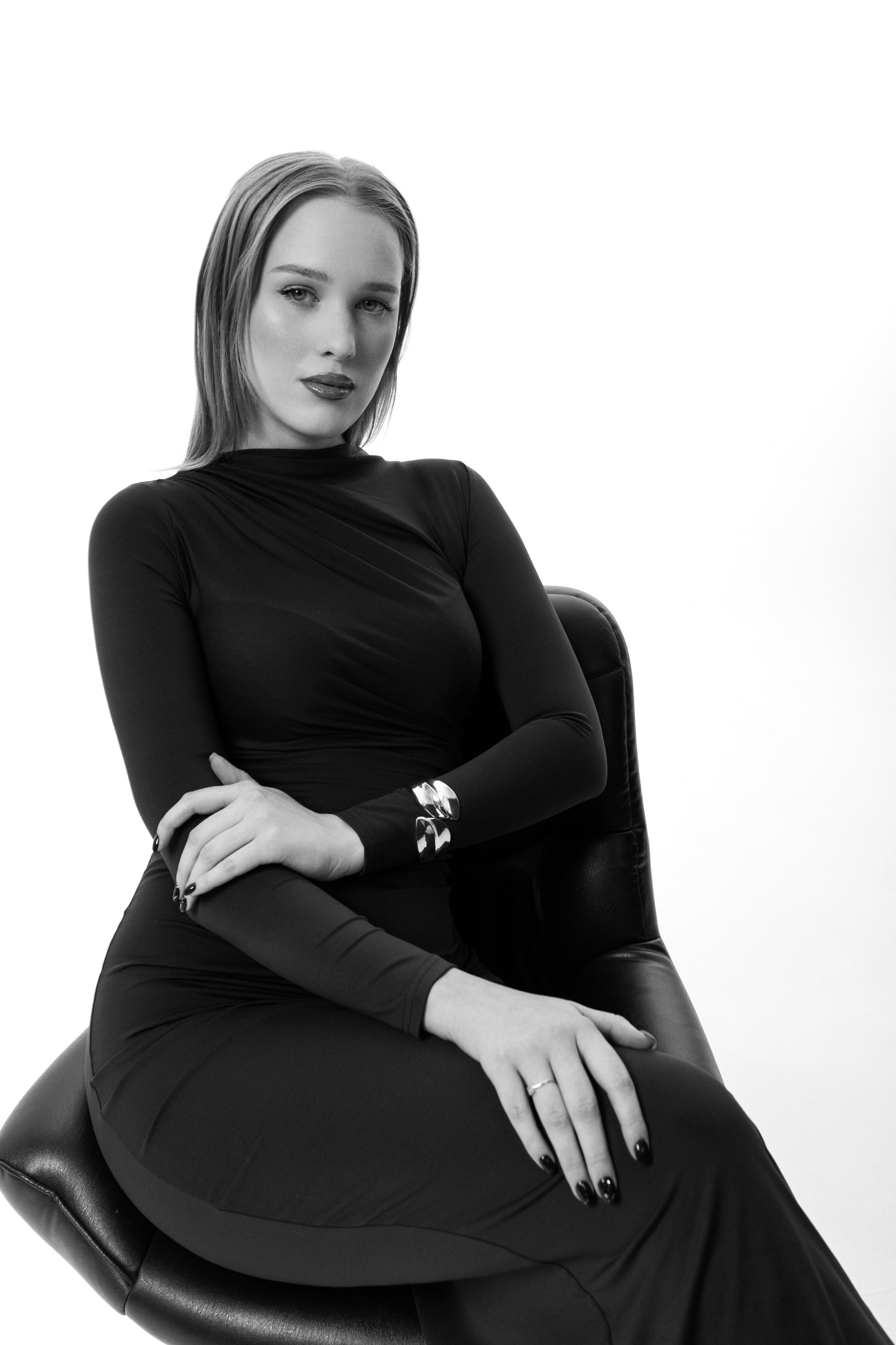 Контент для Beauty Capsula. Фотограф для брендов в Санкт-Петербурге — Анита Вернер