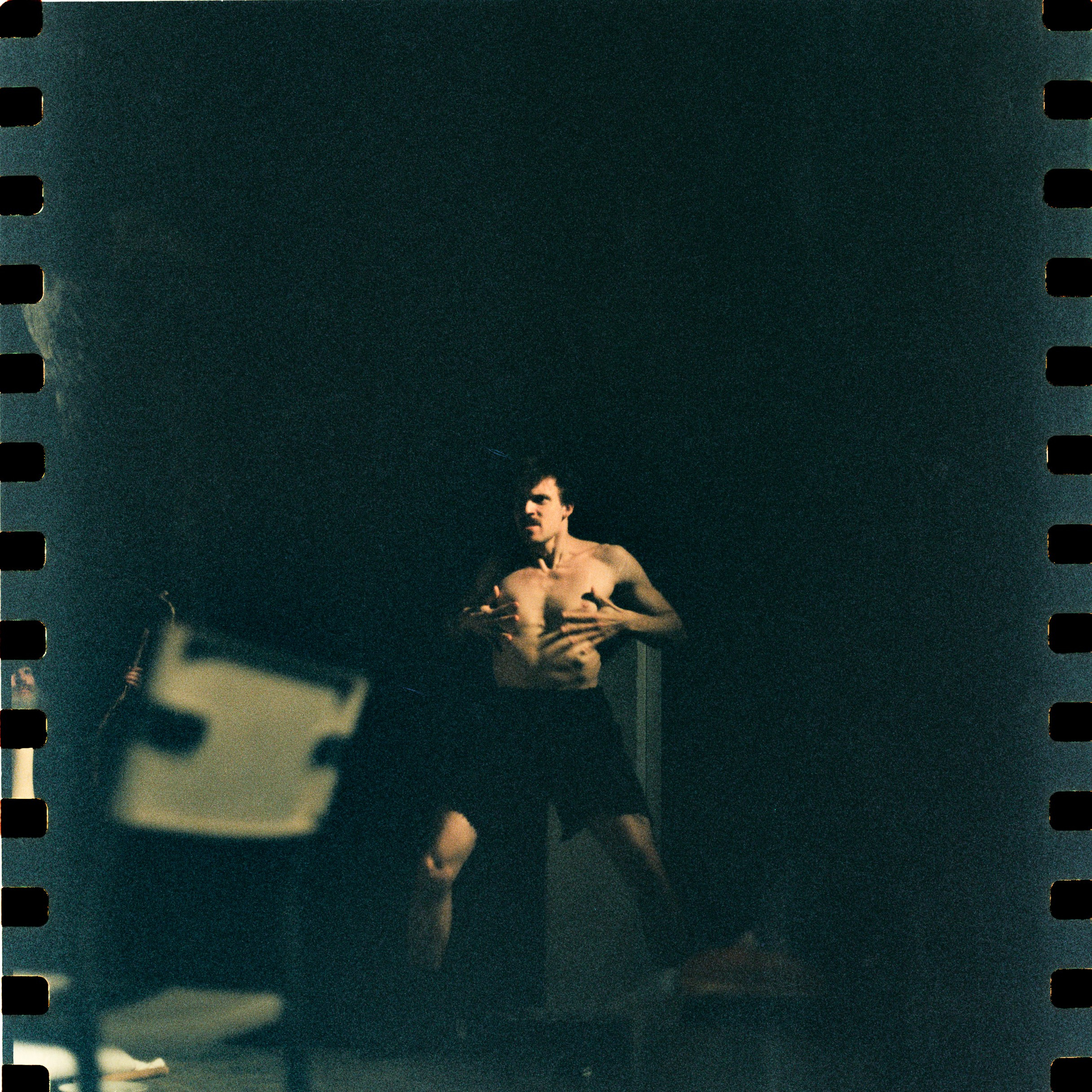 Мне жалко что я не Зверь. Воркута и Mader nort. Polinanazar//Полина Назарова, фотохудожник