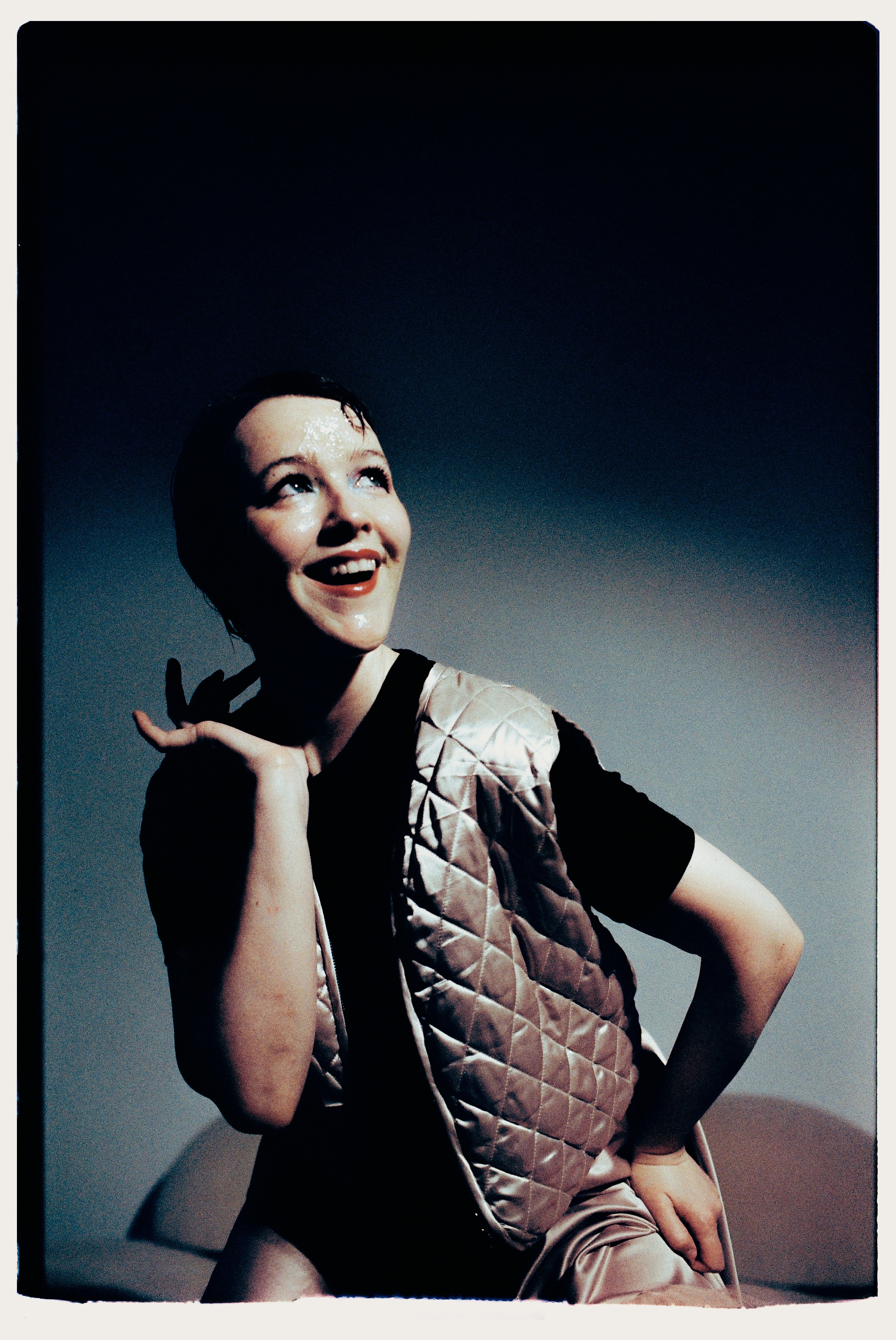 Зарина. Polinanazar//Полина Назарова, фотохудожник