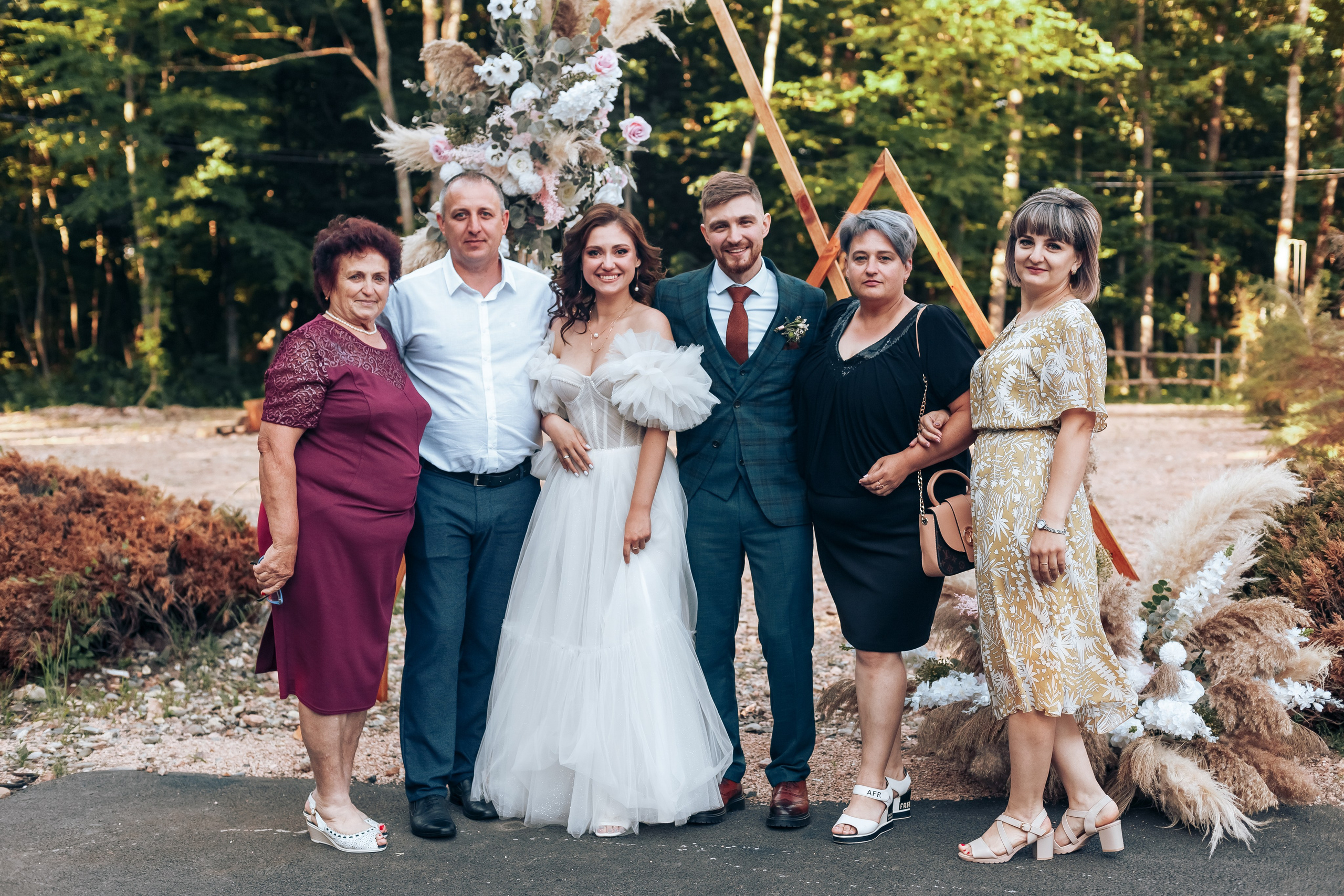 Коля и Оля. Свадебный фотограф в Краснодаре Николай Крауз