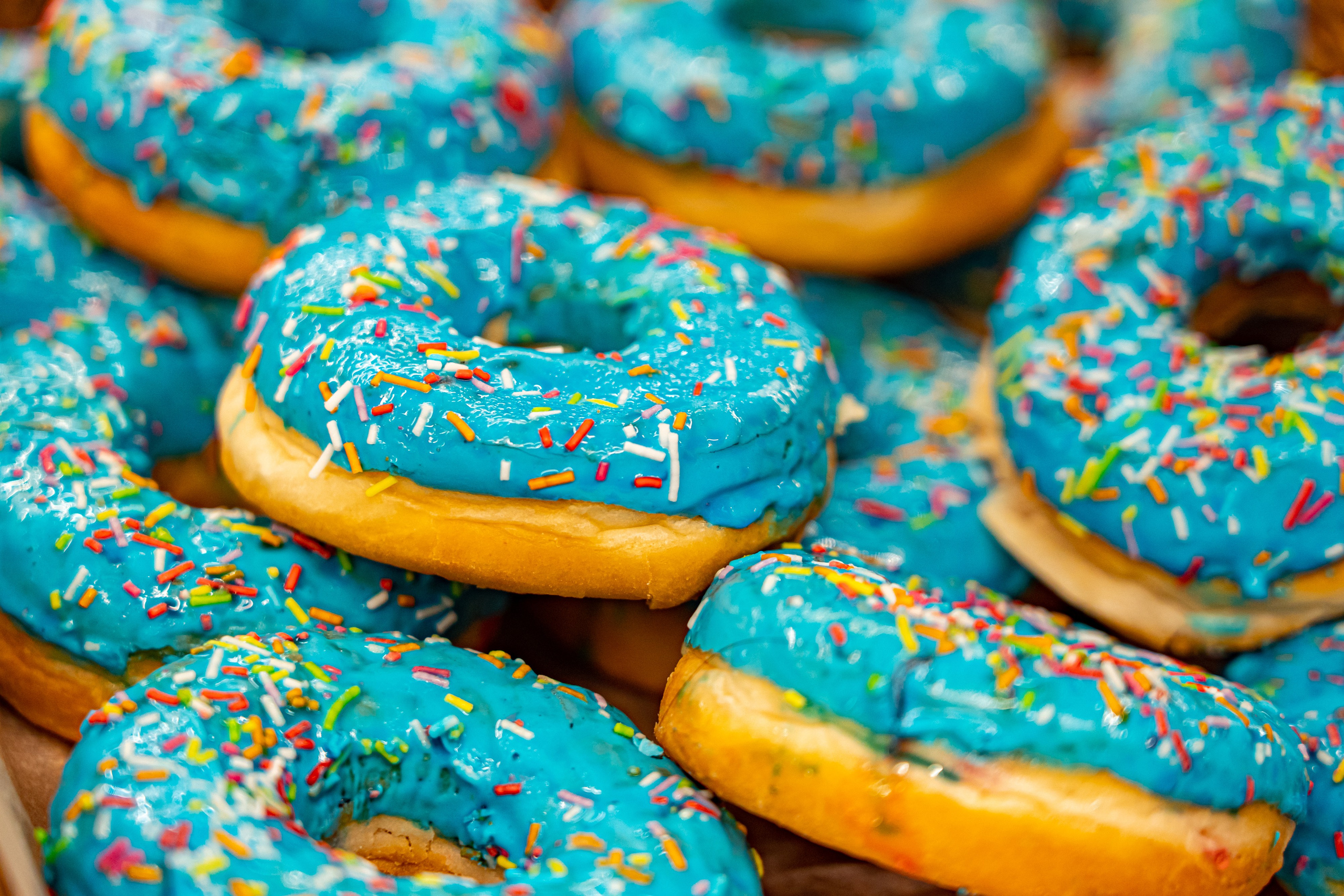 Открытие магазина. Репортажный фотограф Глеб Лысковец