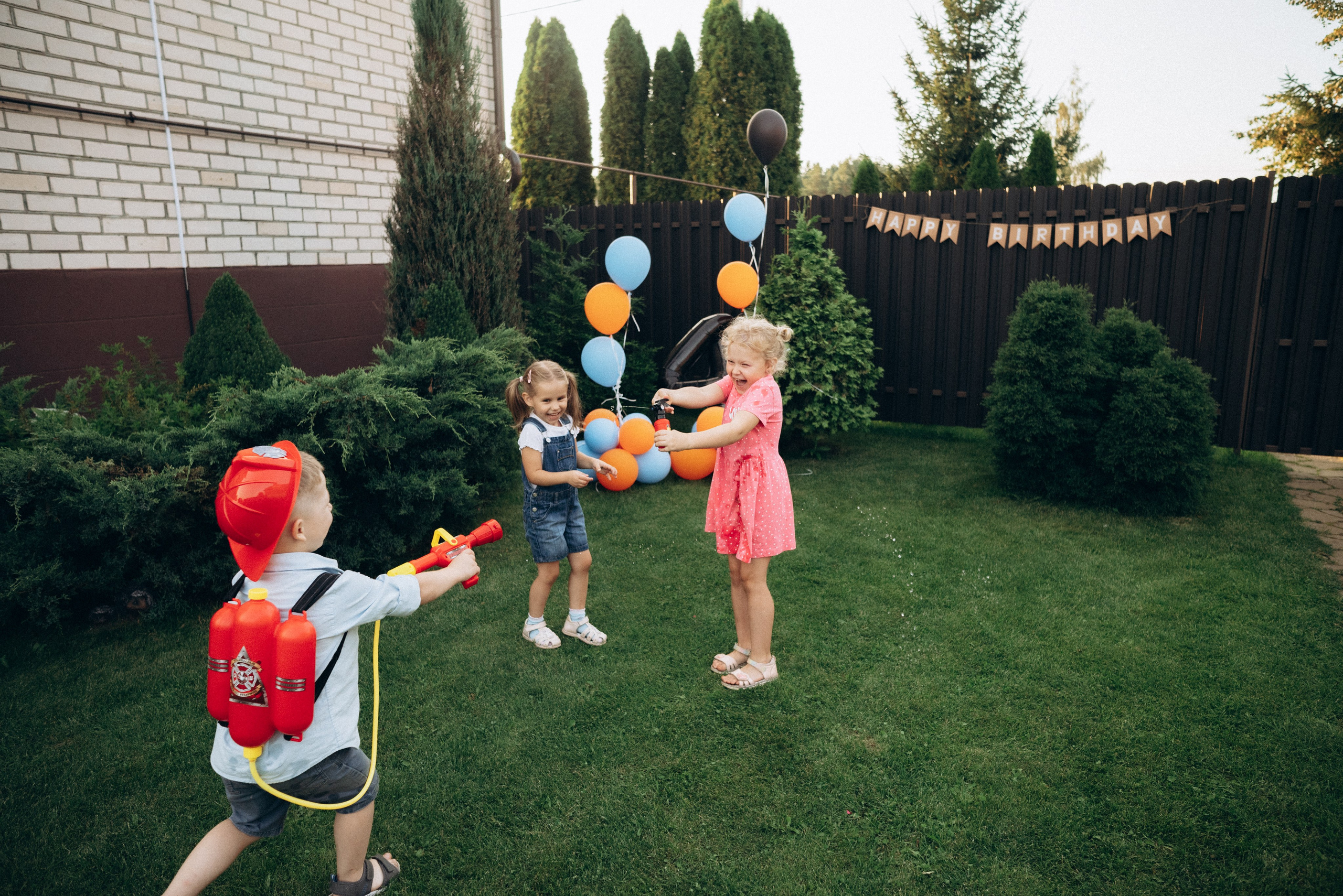 Мише 4 года. Семейный фотограф в Минске Дарья Дреко