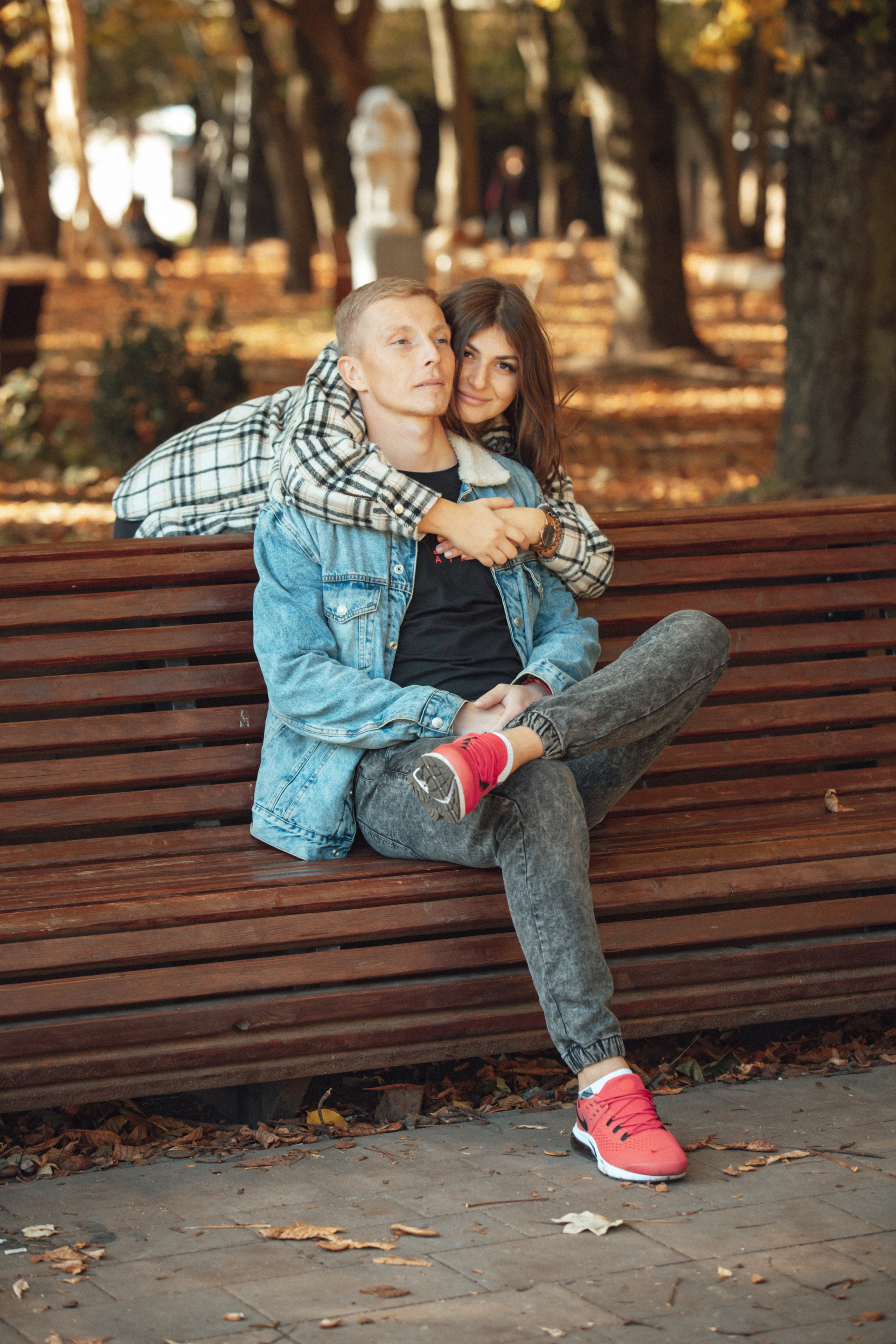 Family | Калининград. Андрей Миллер Фотограф из Калининграда