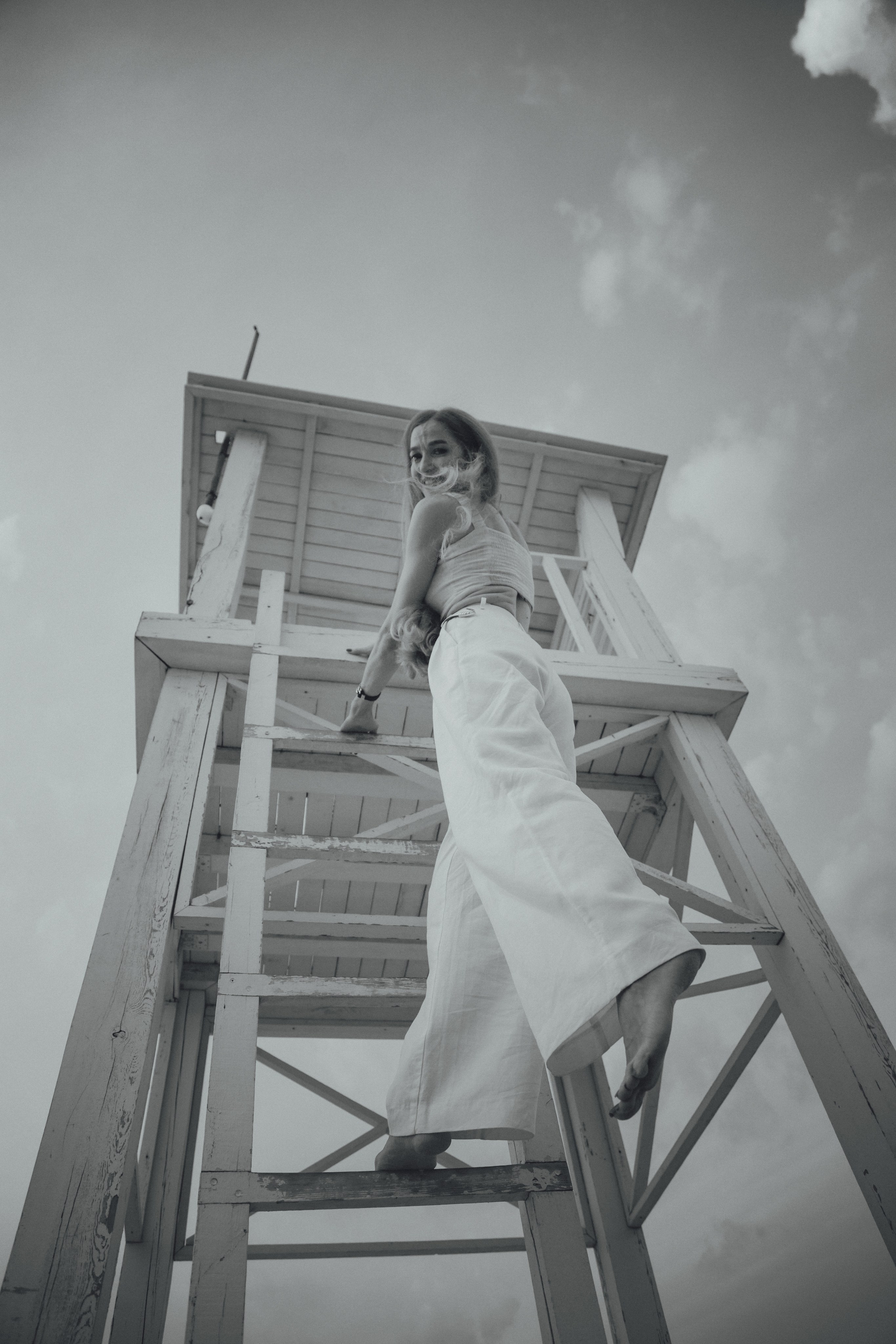 Sergey and Eiena | Янтарный. Андрей Миллер Фотограф из Калининграда