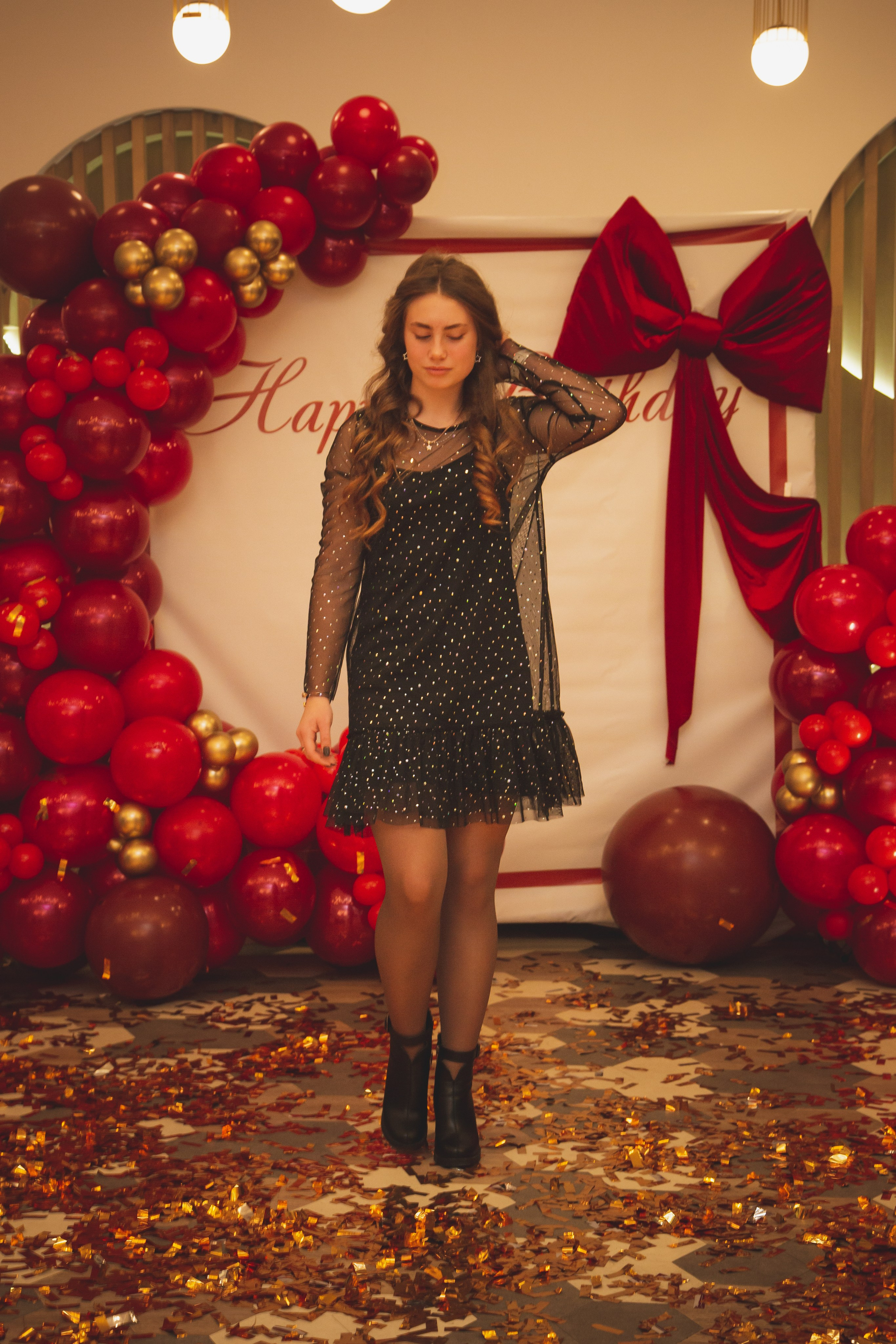 Birthday | Калининград. Андрей Миллер Фотограф из Калининграда