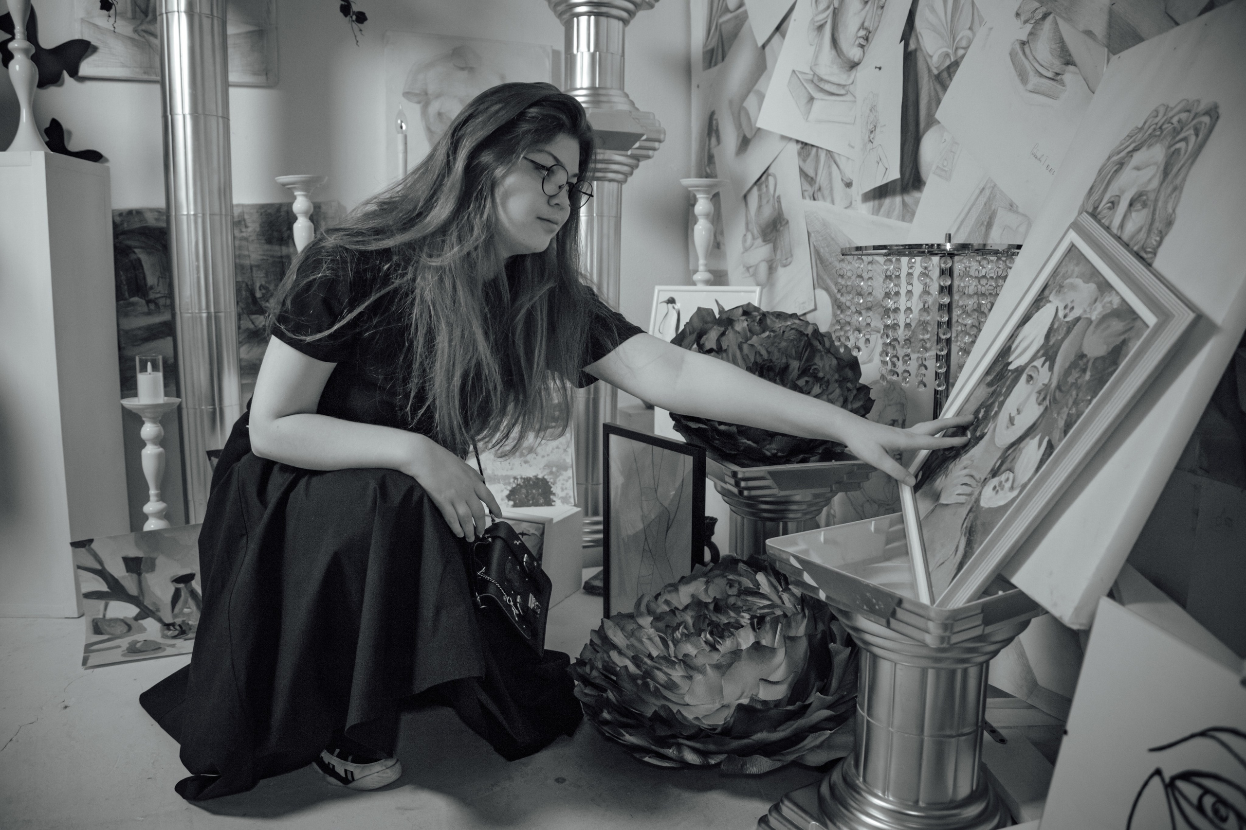 Victoria. Андрей Миллер Фотограф из Калининграда