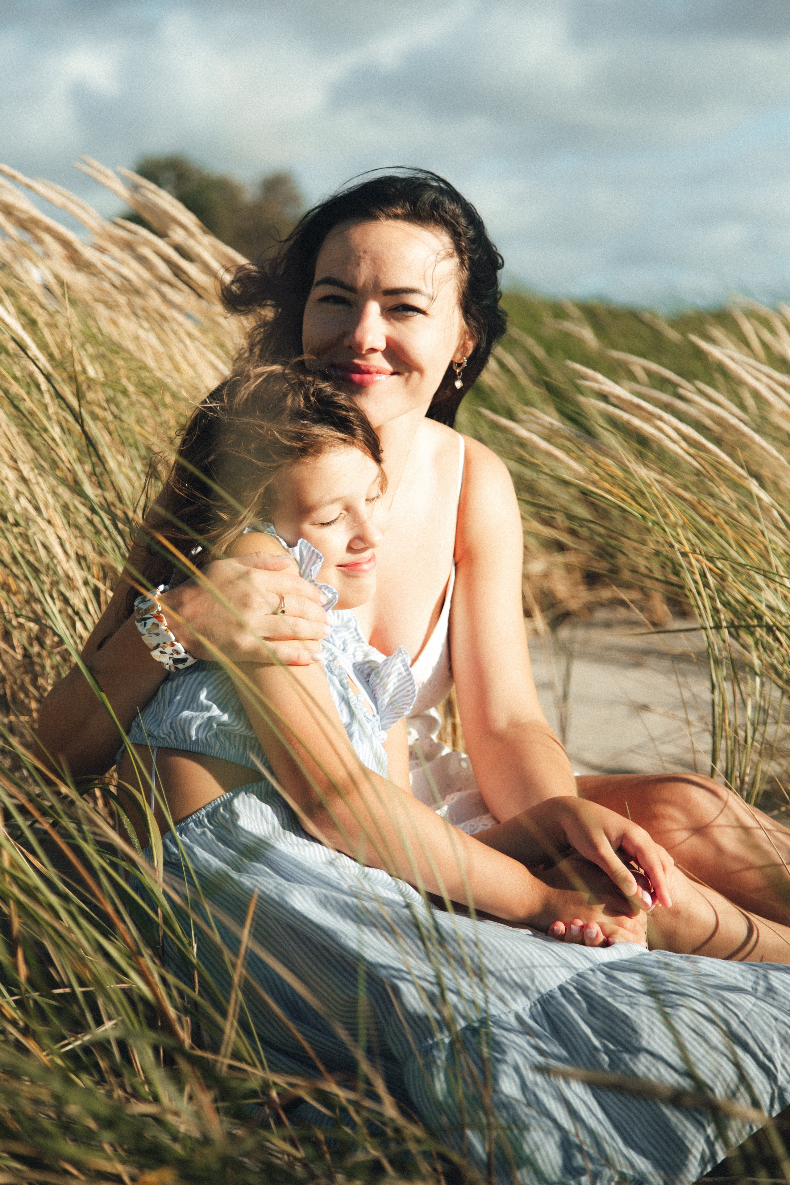 Family | Янтарный. Андрей Миллер Фотограф из Калининграда