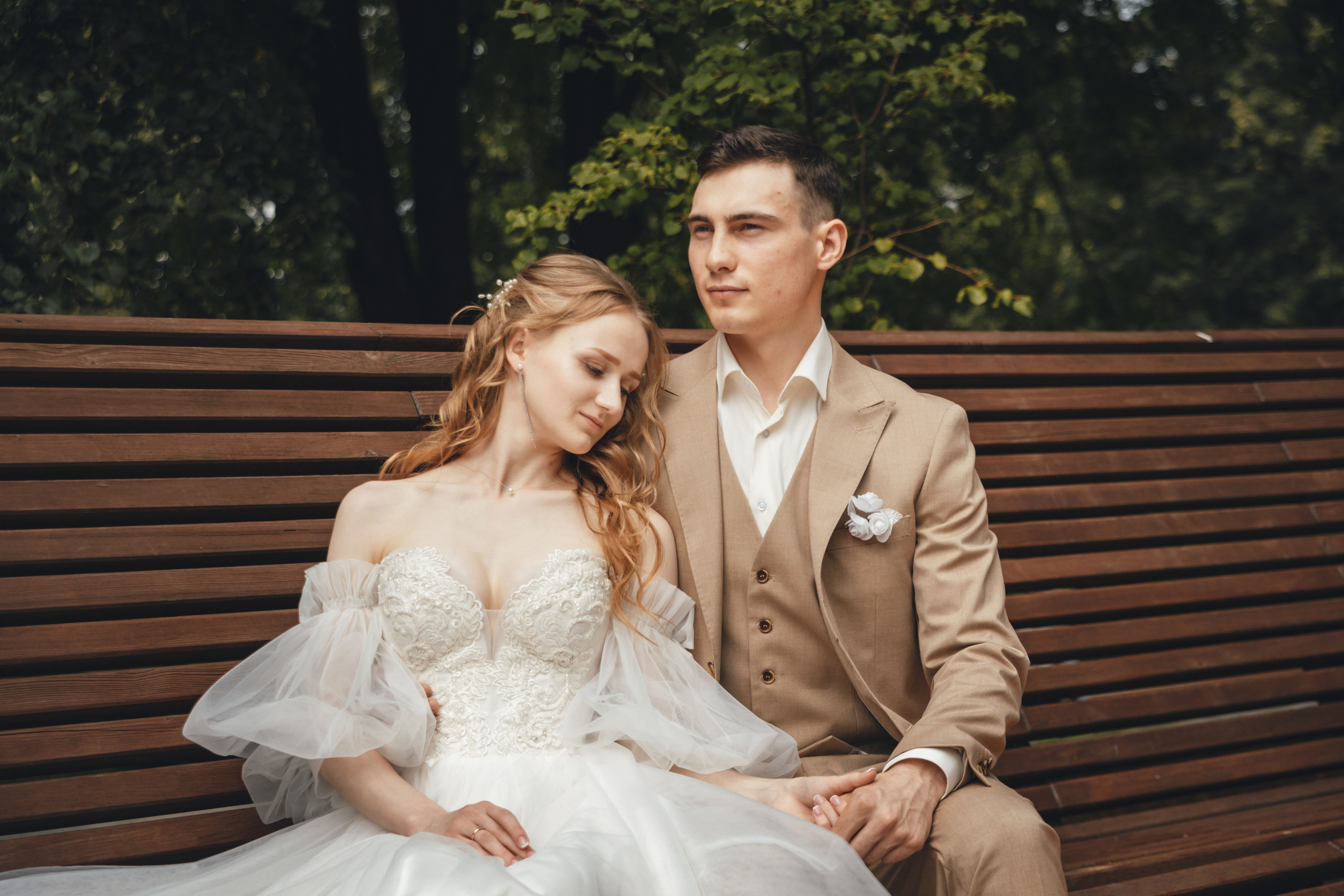 Victor and Ksenia | Калининград. Андрей Миллер Фотограф из Калининграда