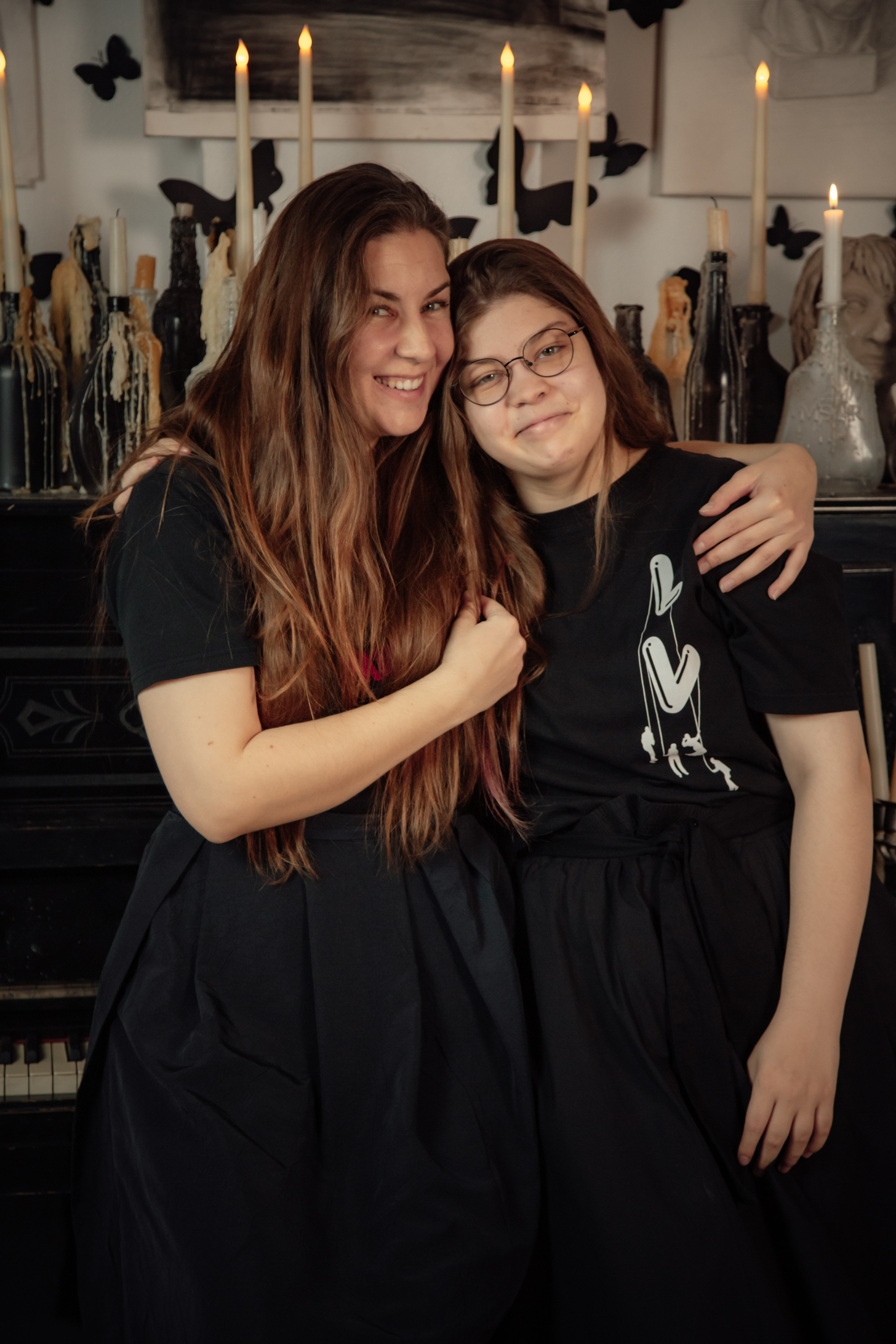 Victoria. Андрей Миллер Фотограф из Калининграда