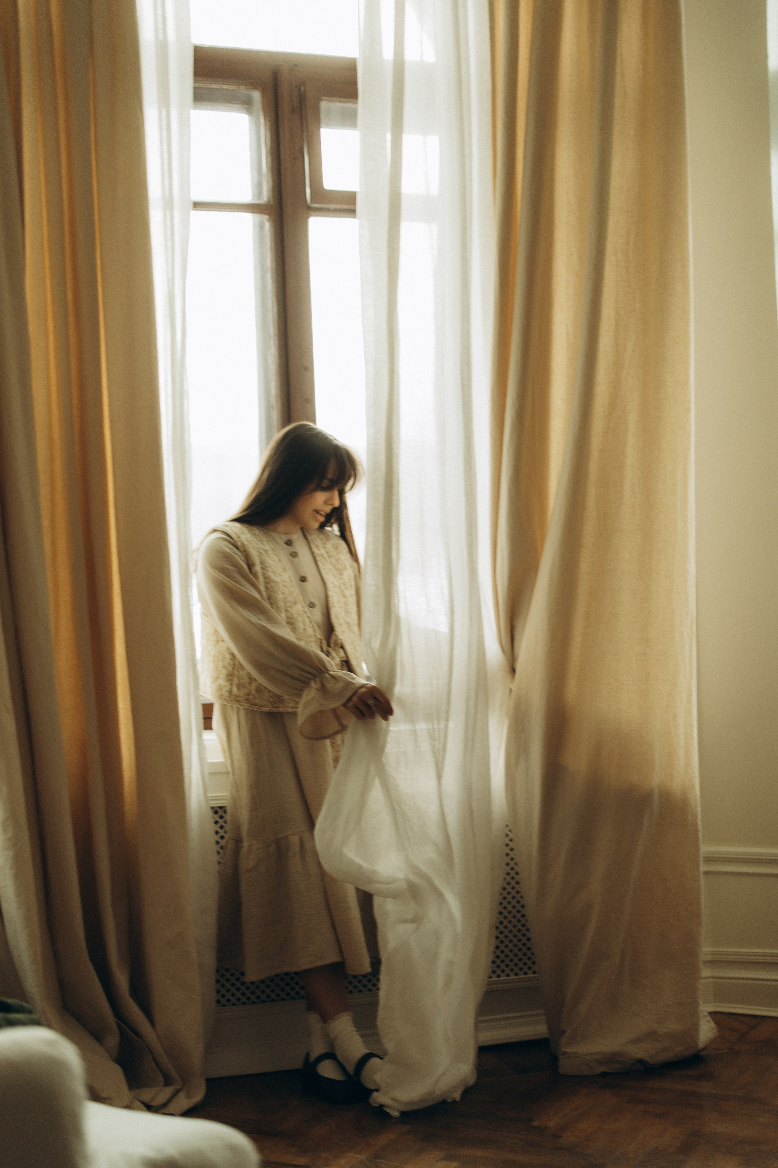 Женя, Саша. Семейный фотограф Оля Гладченко