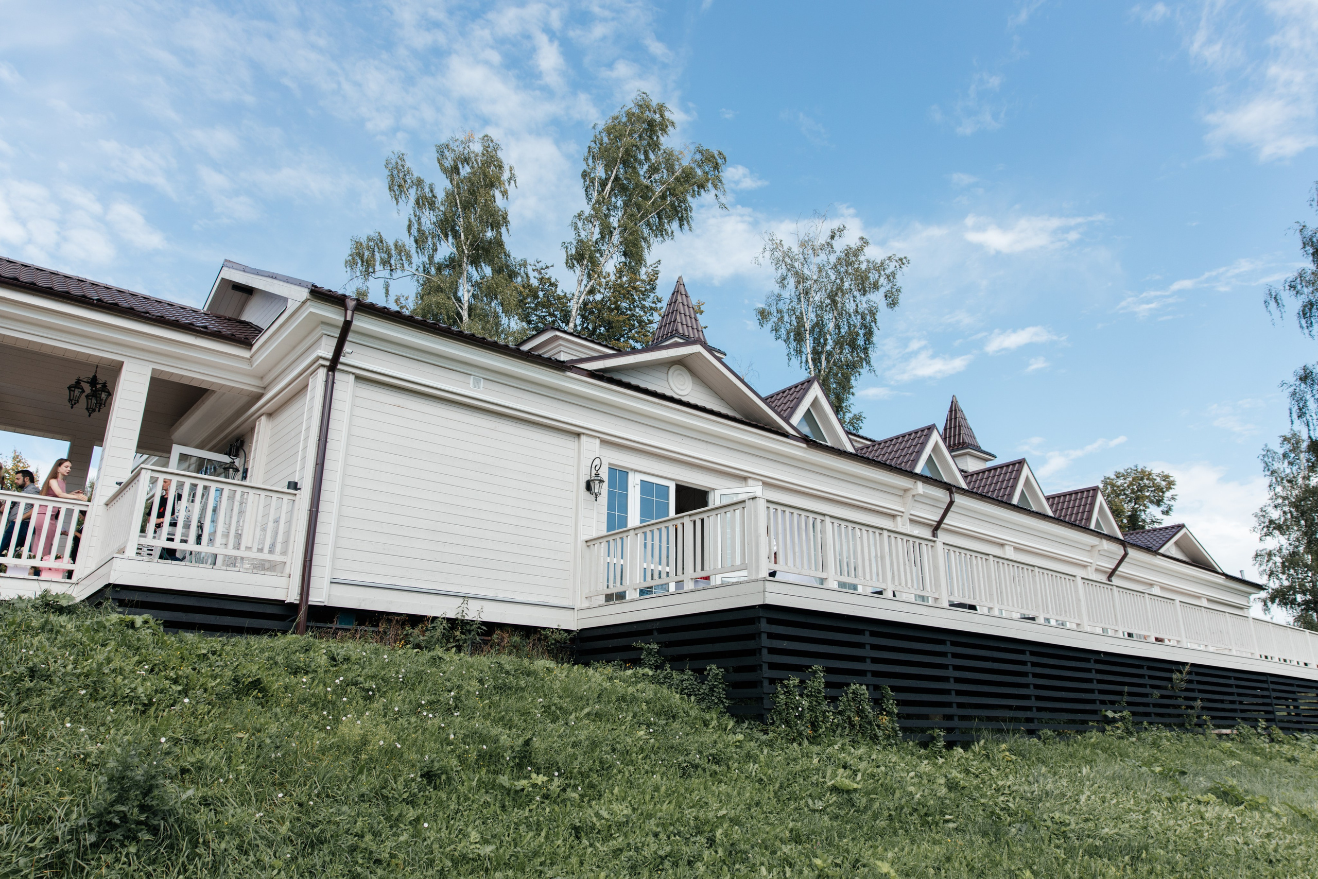 BORIS & ANASTASIA. Свадебное ФОТО & ВИДЕО Москва/Липецк